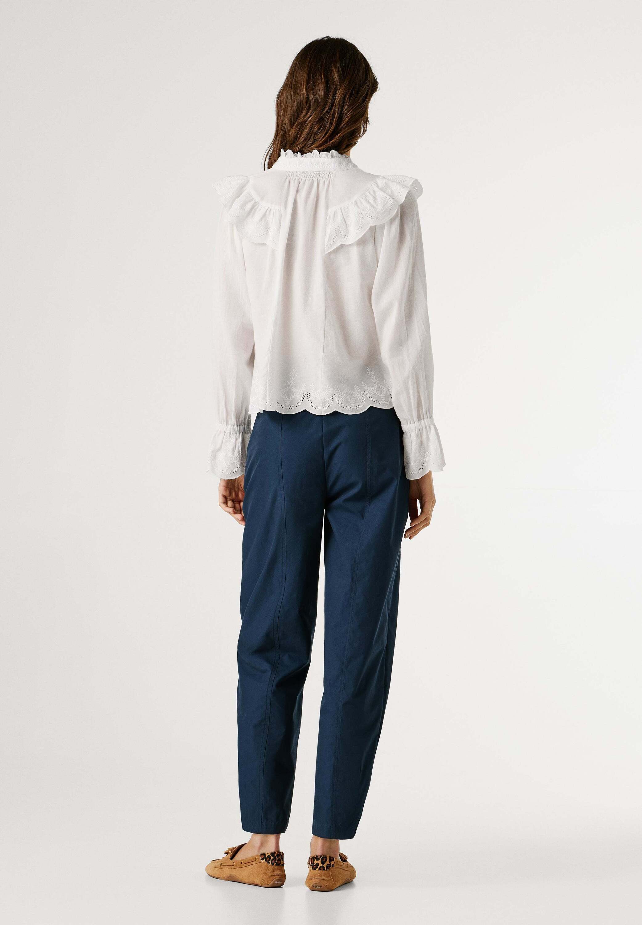 Pepe Jeans Funktionsshirt shirt BELLA SHIRT