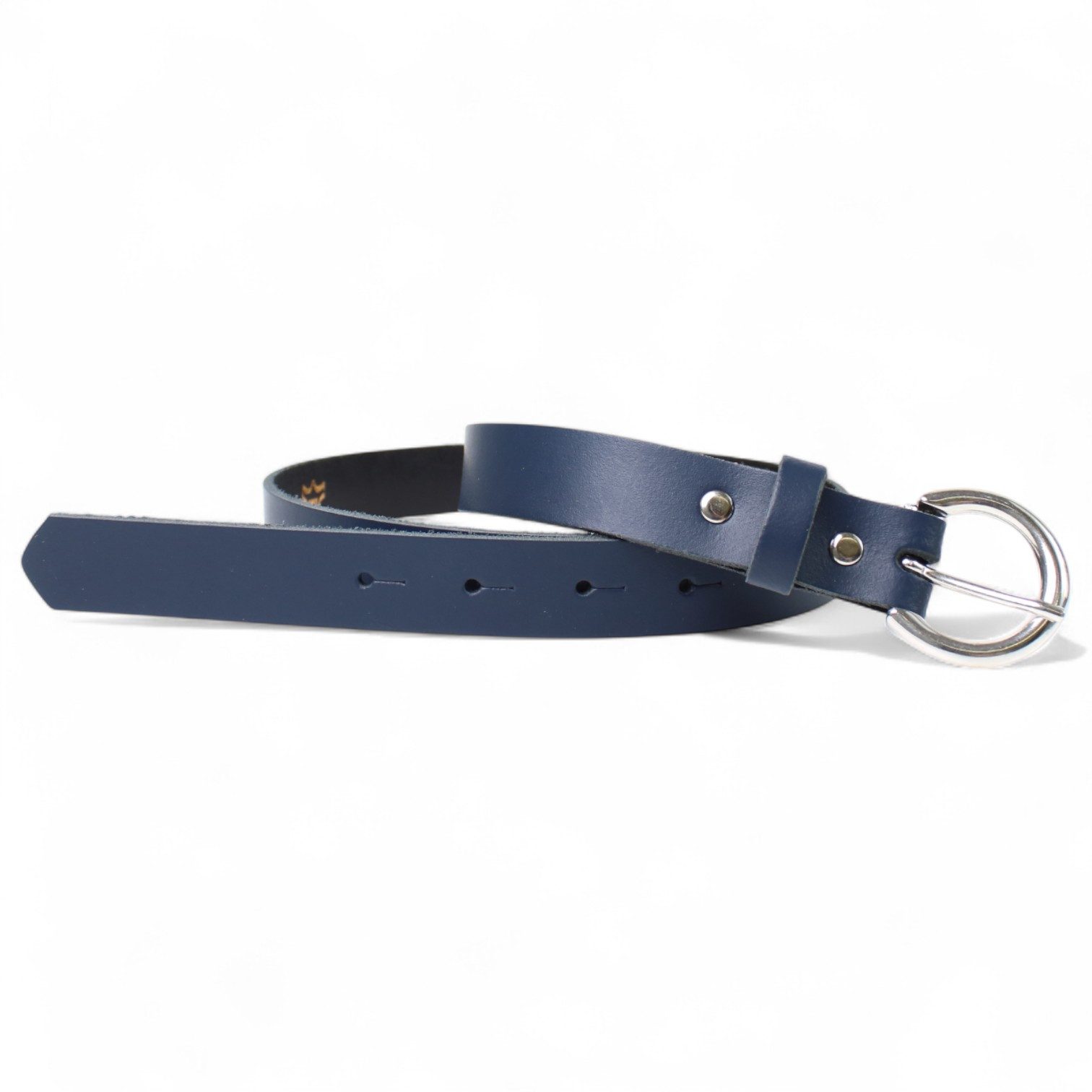 FRONHOFER Taillengürtel 19400 (1-St) günstiger Damen Ledergürtel 2,5 cm mit günstig online kaufen