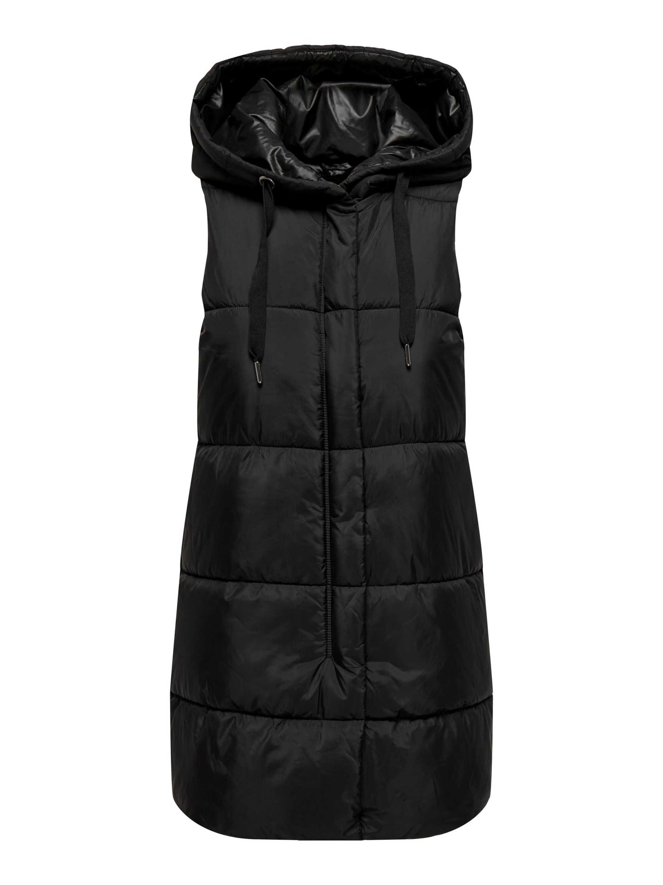 ONLY Steppweste Asta (1-tlg) Plain/ohne Details günstig online kaufen
