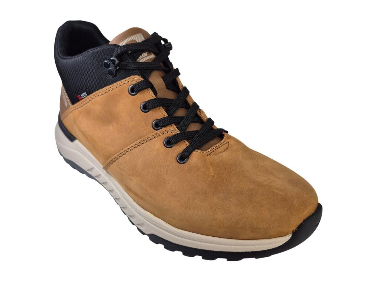 Rieker EVOLUTION Stiefel gelb TEX Stiefelette
