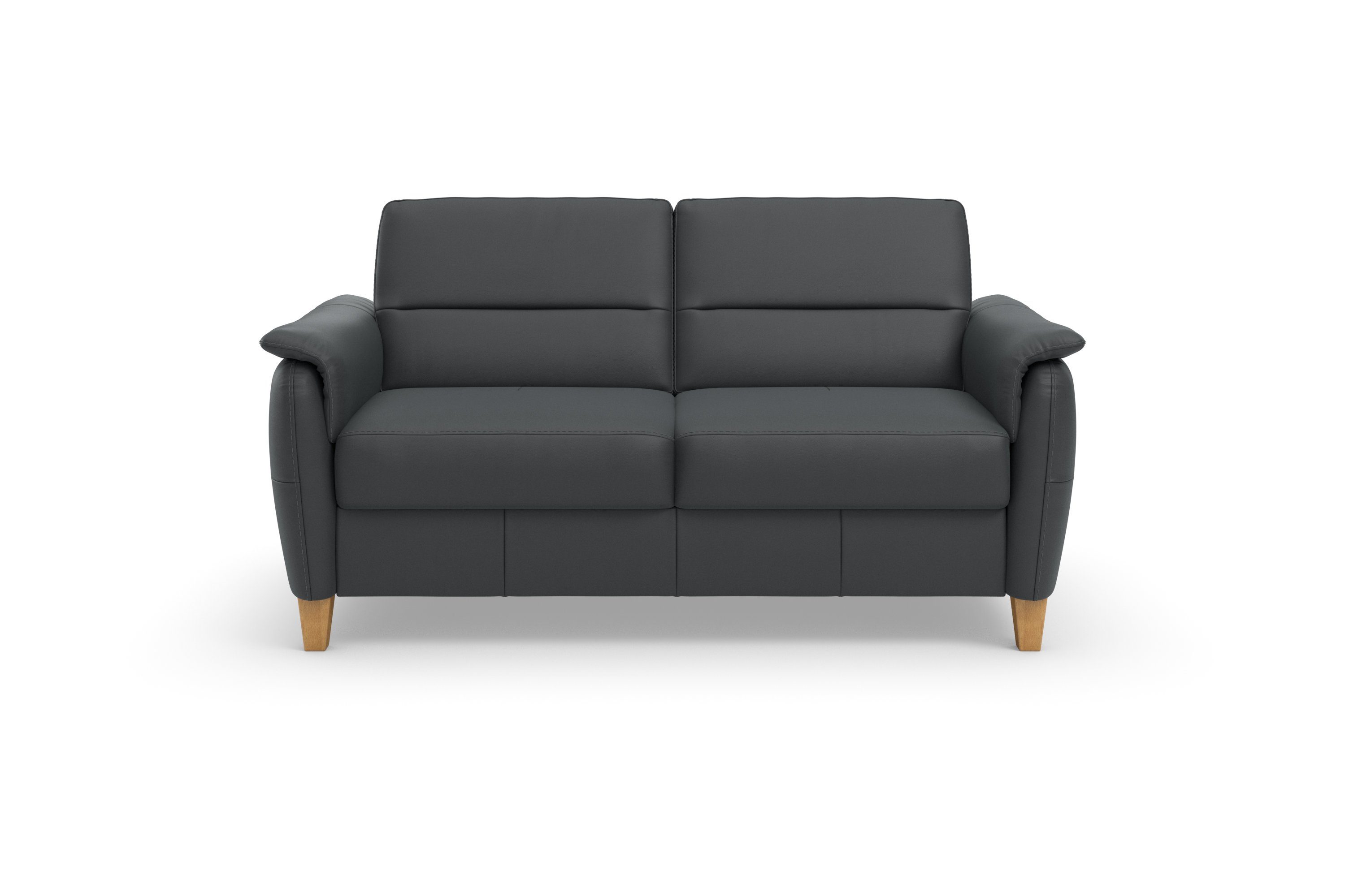 Home affaire 2,5-Sitzer Palmera, B: 179 cm, mit Federkern