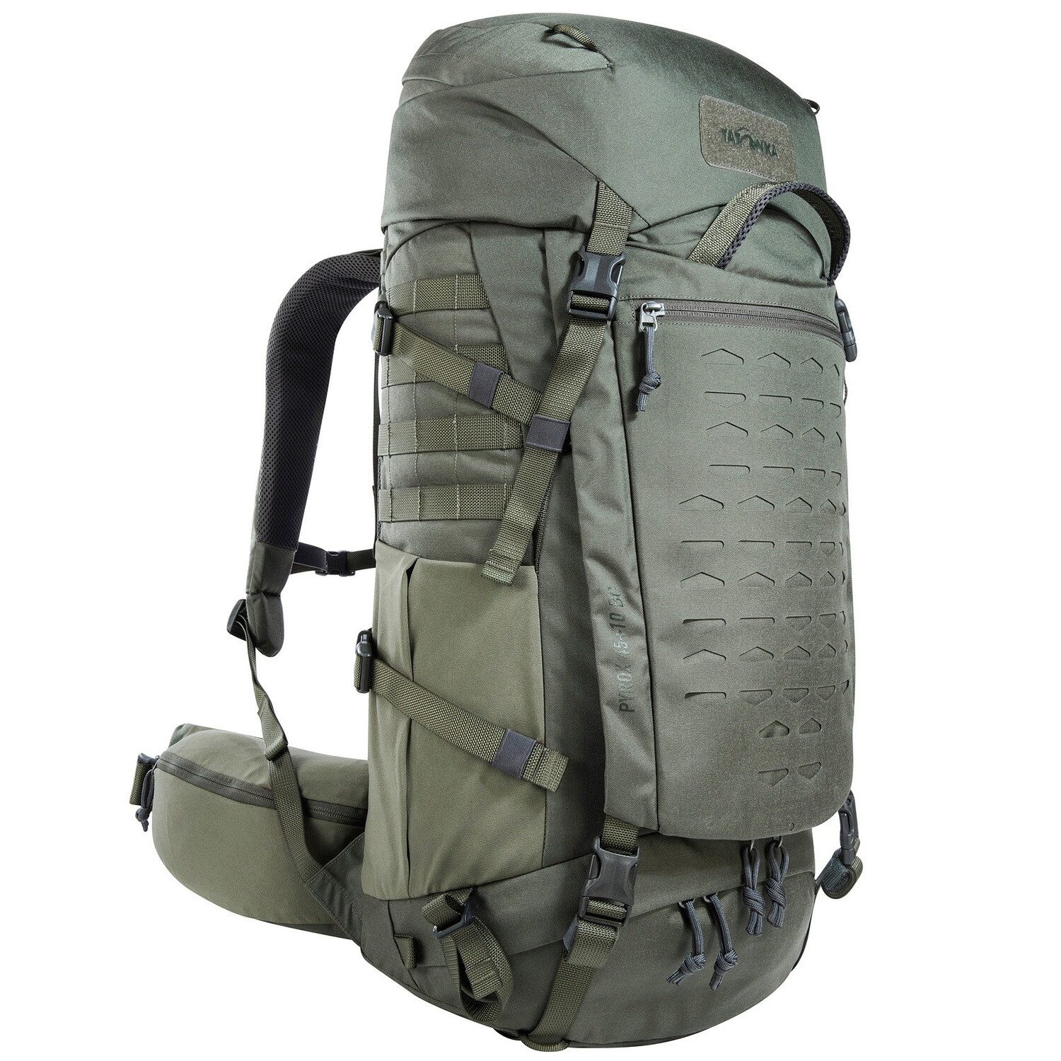 TATONKA® Freizeitrucksack Rucksack Pyrox 45+10 BC günstig online kaufen
