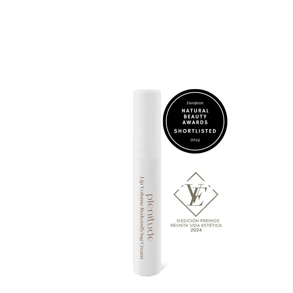 Massada Lip-Plumper RED.cream Plenitude Lippenvolumenmassage