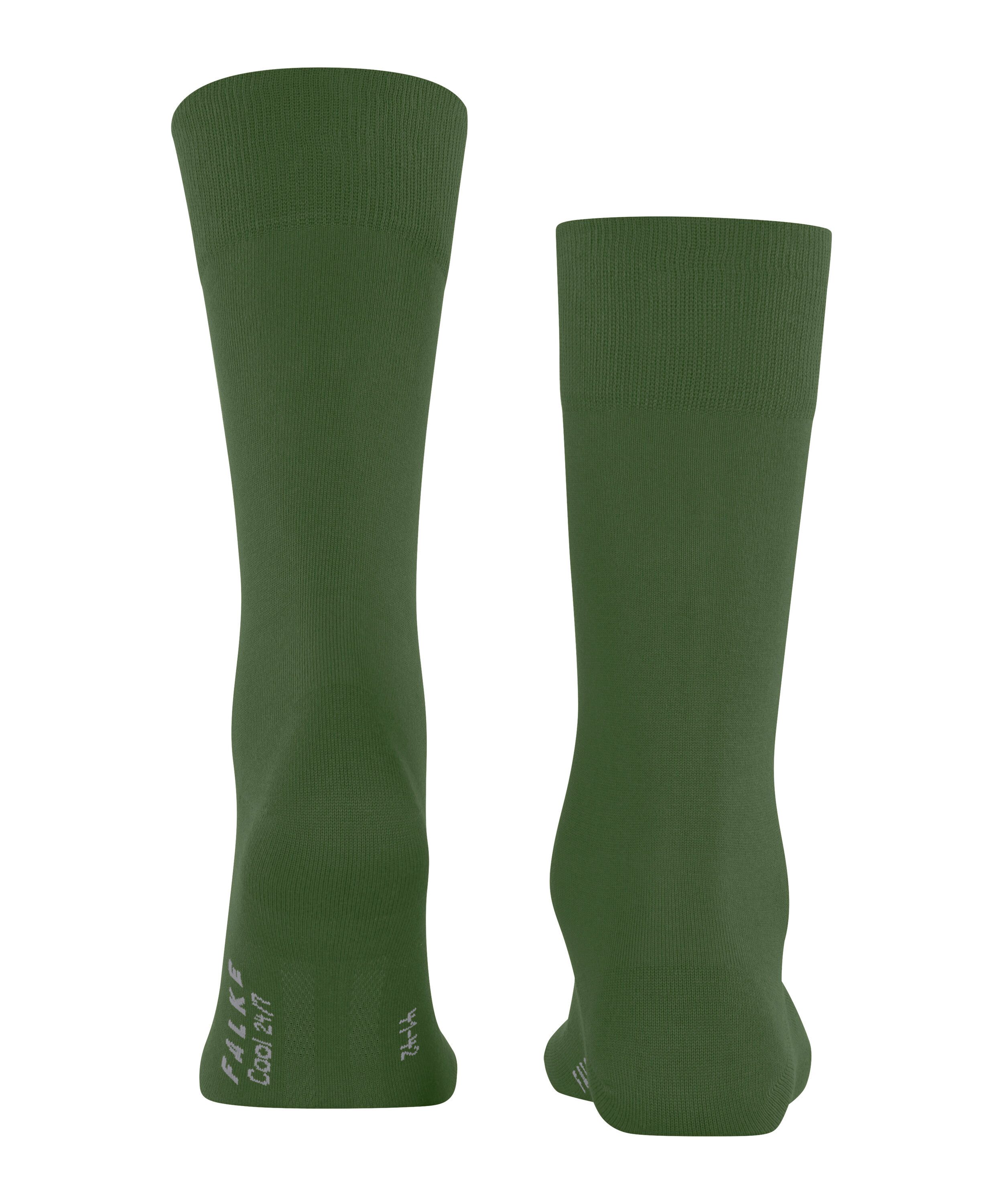 FALKE Socken Cool 24/7 Socken mit kühlendem Effekt (1-Paar) mit kühlendem Effekt