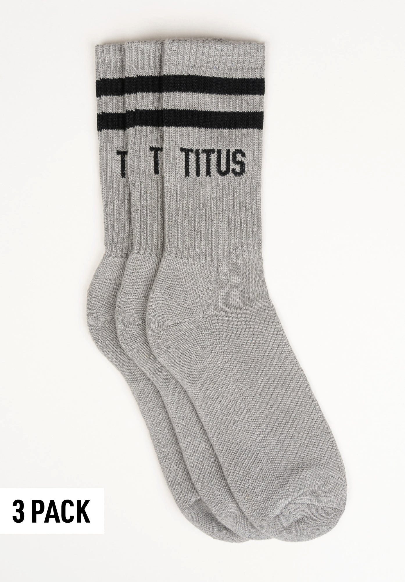 Socken Socks 3 Pack