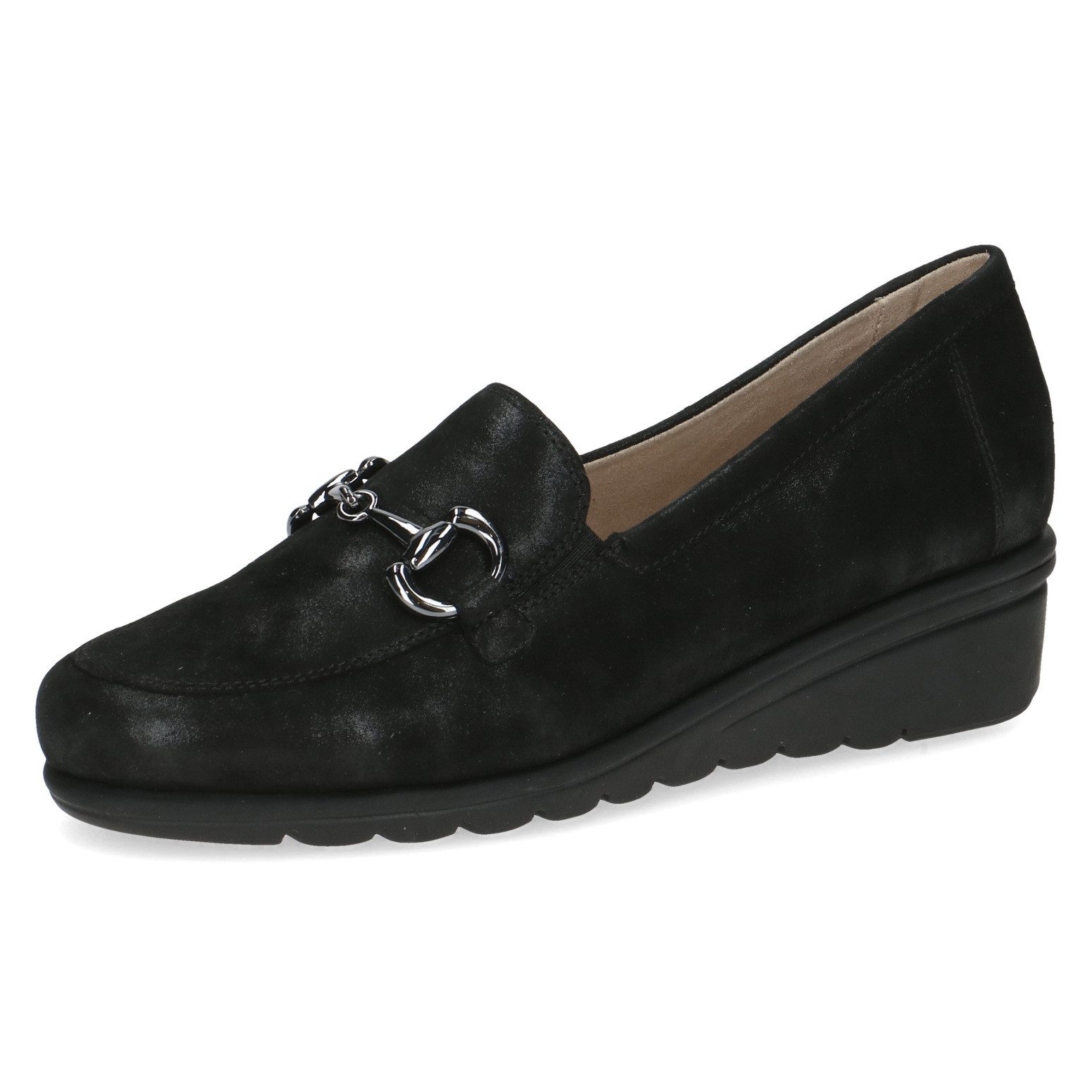 Caprice CAPRICE Damen Slipper 9-24753-43-005 BLACK günstig online kaufen