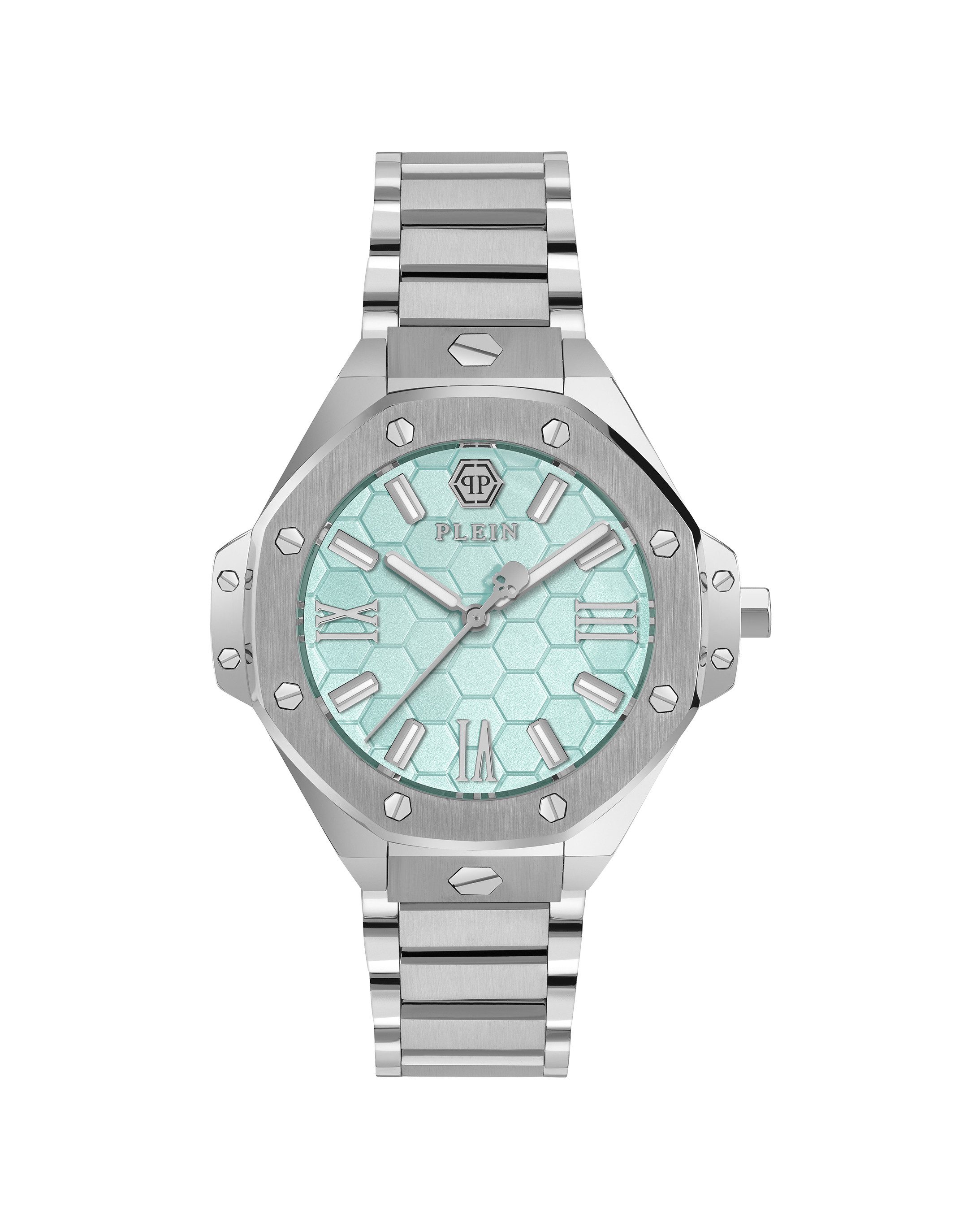 PHILIPP PLEIN Luxusuhr Lady Royal  