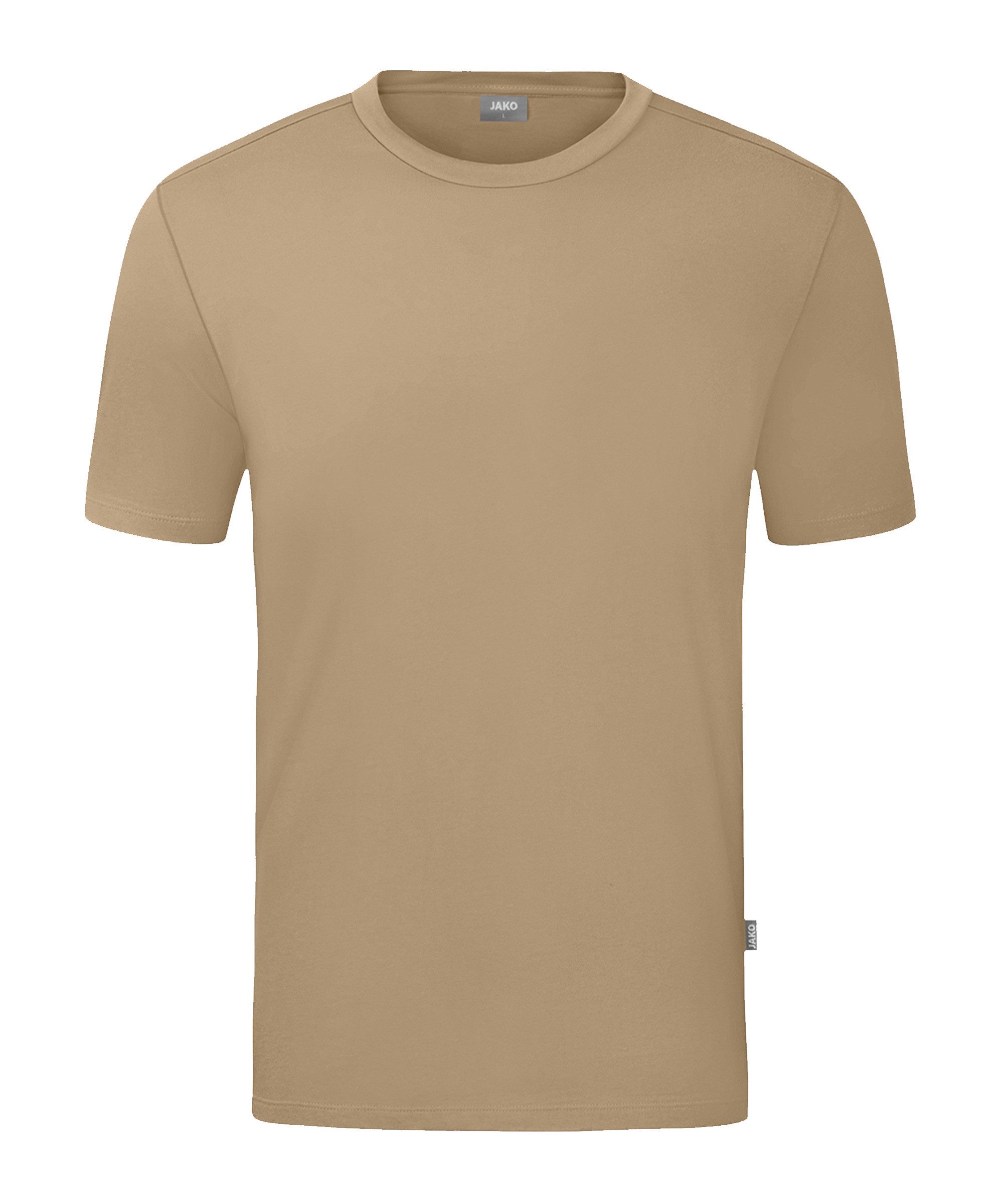 Jako T-Shirt JAKO Organic T-Shirt Kurzarm-Shirts günstig online kaufen