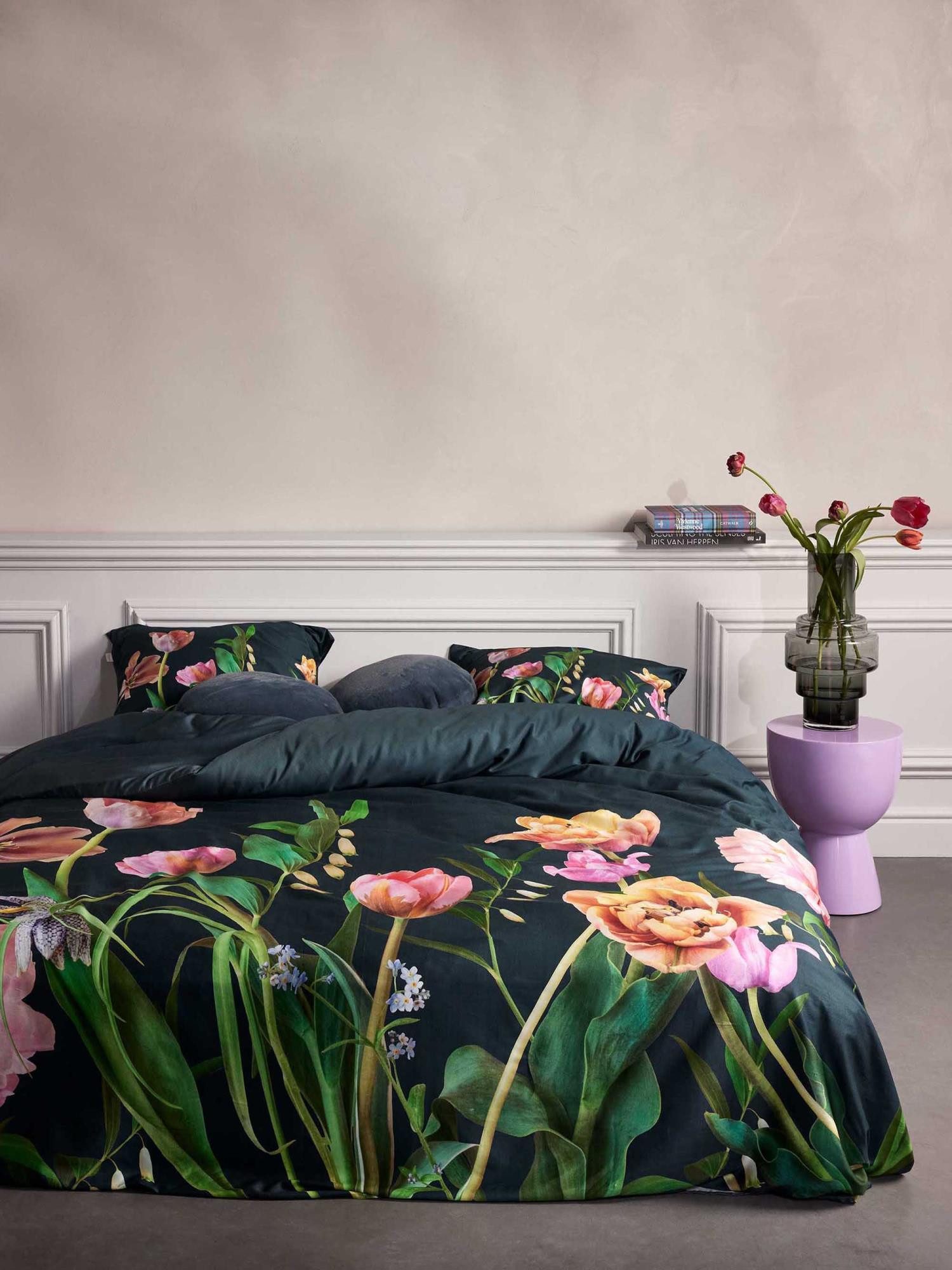 Essenza Bettwäsche Eloise, Satin, 2 teilig, günstig online kaufen