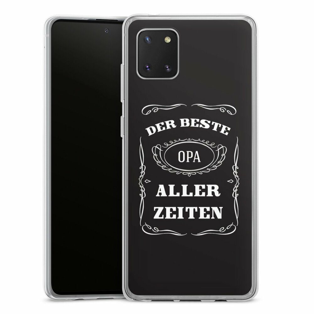 Handyhülle Bester Opa