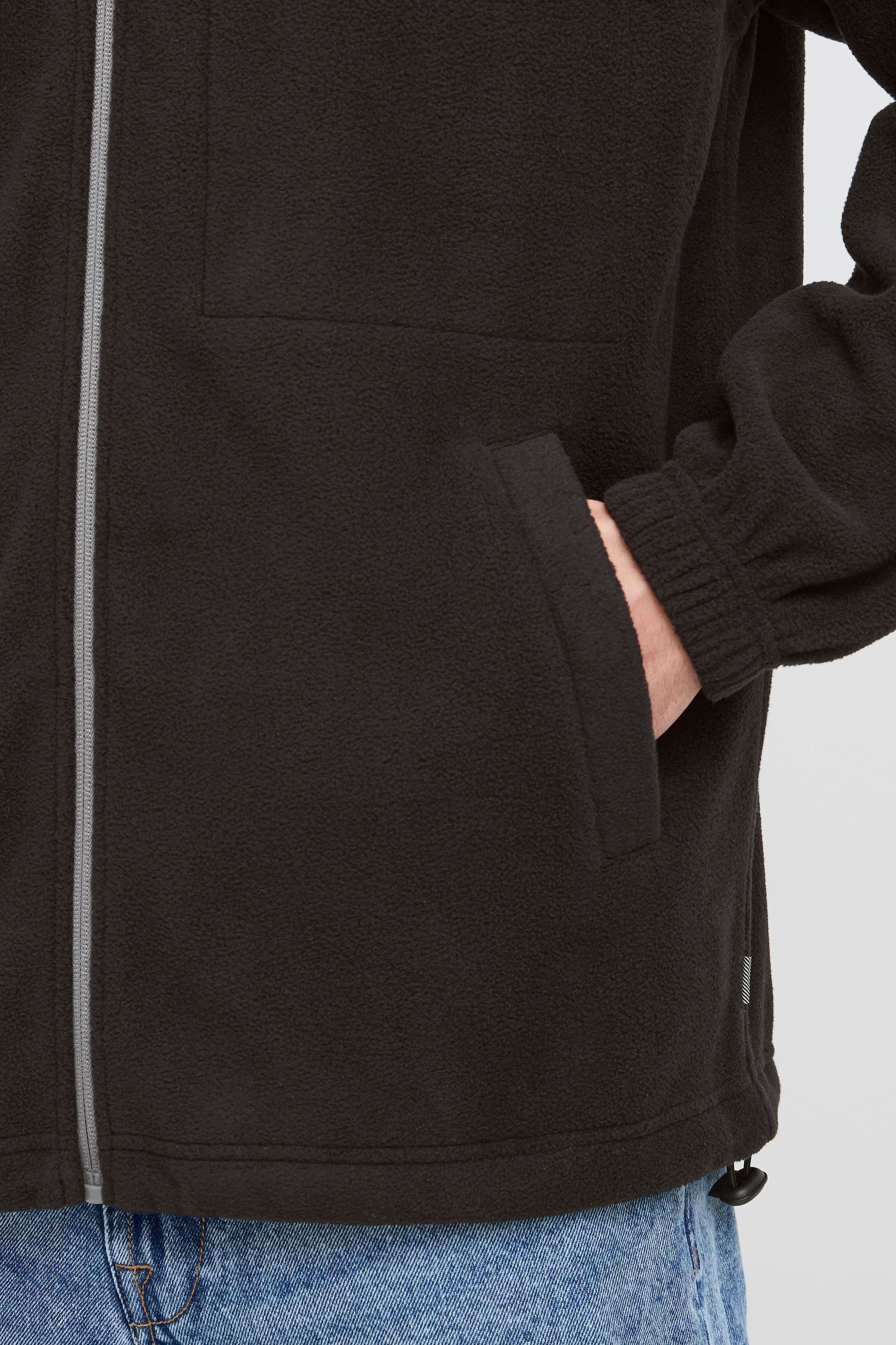 !Solid Trainingsjacke SDMatz Modische Jacke