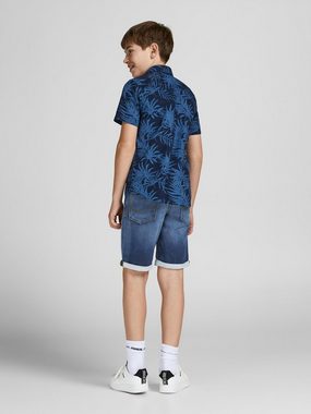 Jack & Jones Junior Jeansshorts Rick (1-tlg)