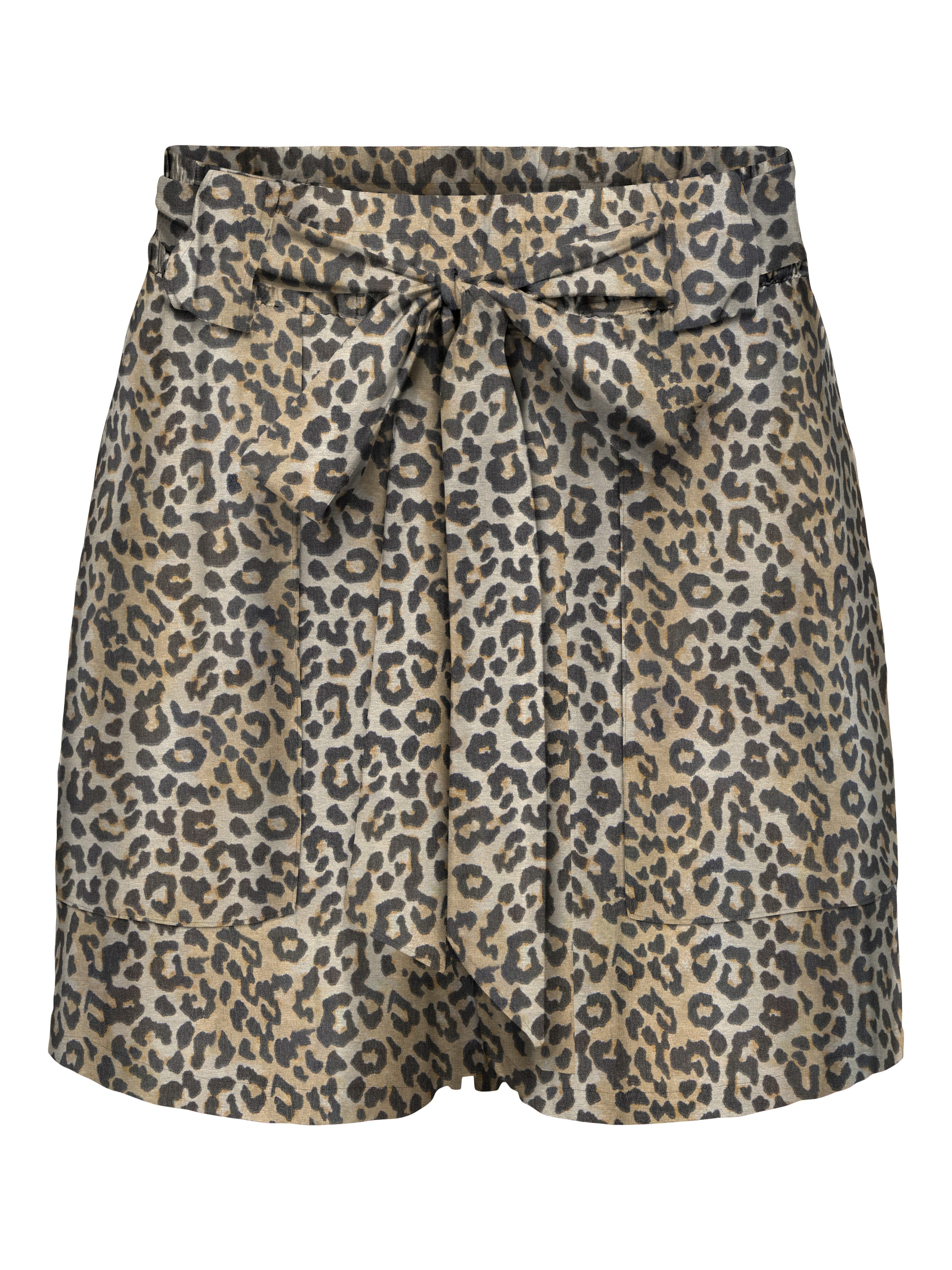 ONLY Shorts ONLNOVA LIFE VIS TALIA günstig online kaufen