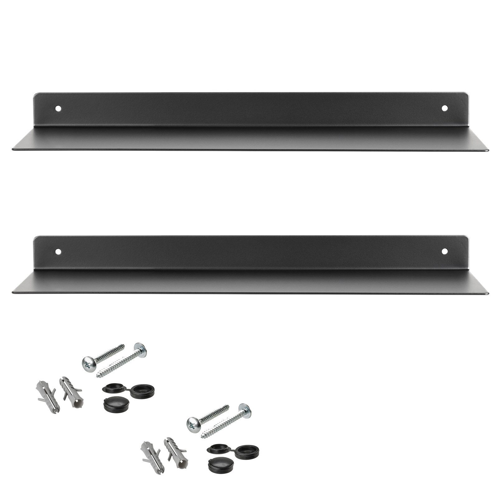 SO-TECH® Deko-Wandregal Schweberegal Wandboard HOVER III günstig online kaufen