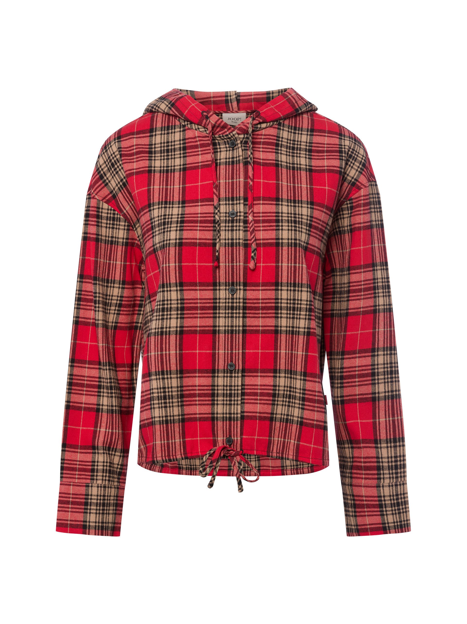 JOOP! Hemdbluse Bridget günstig online kaufen