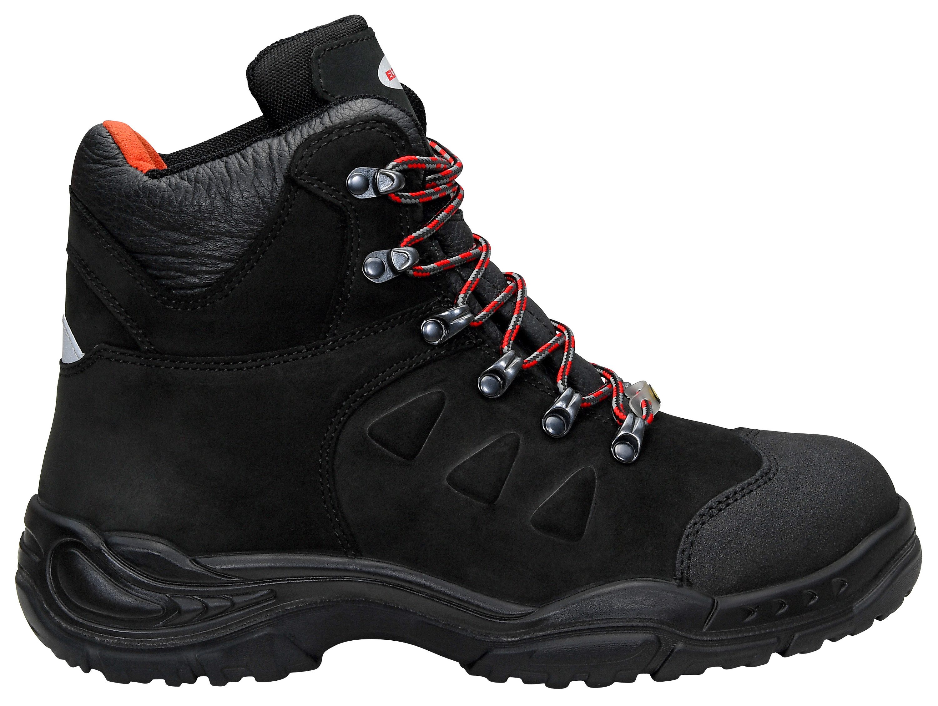 ELTEN TILL Mid ESD S3 HI Sicherheitsstiefel (Schuhkarton, Paar) – Bild 2 von 5