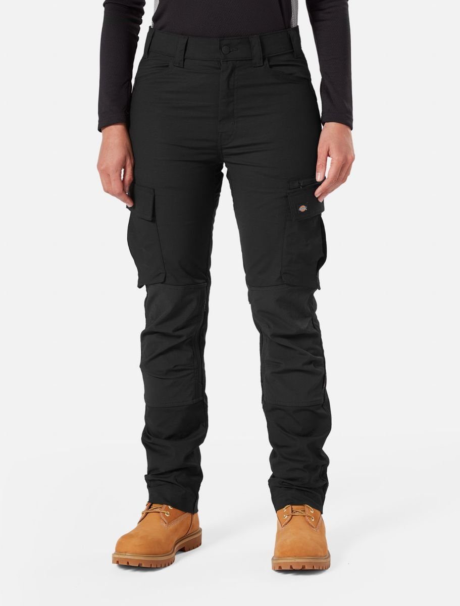 Dickies Arbeitsbundhose Damen Temp IQ365 Dickies günstig online kaufen