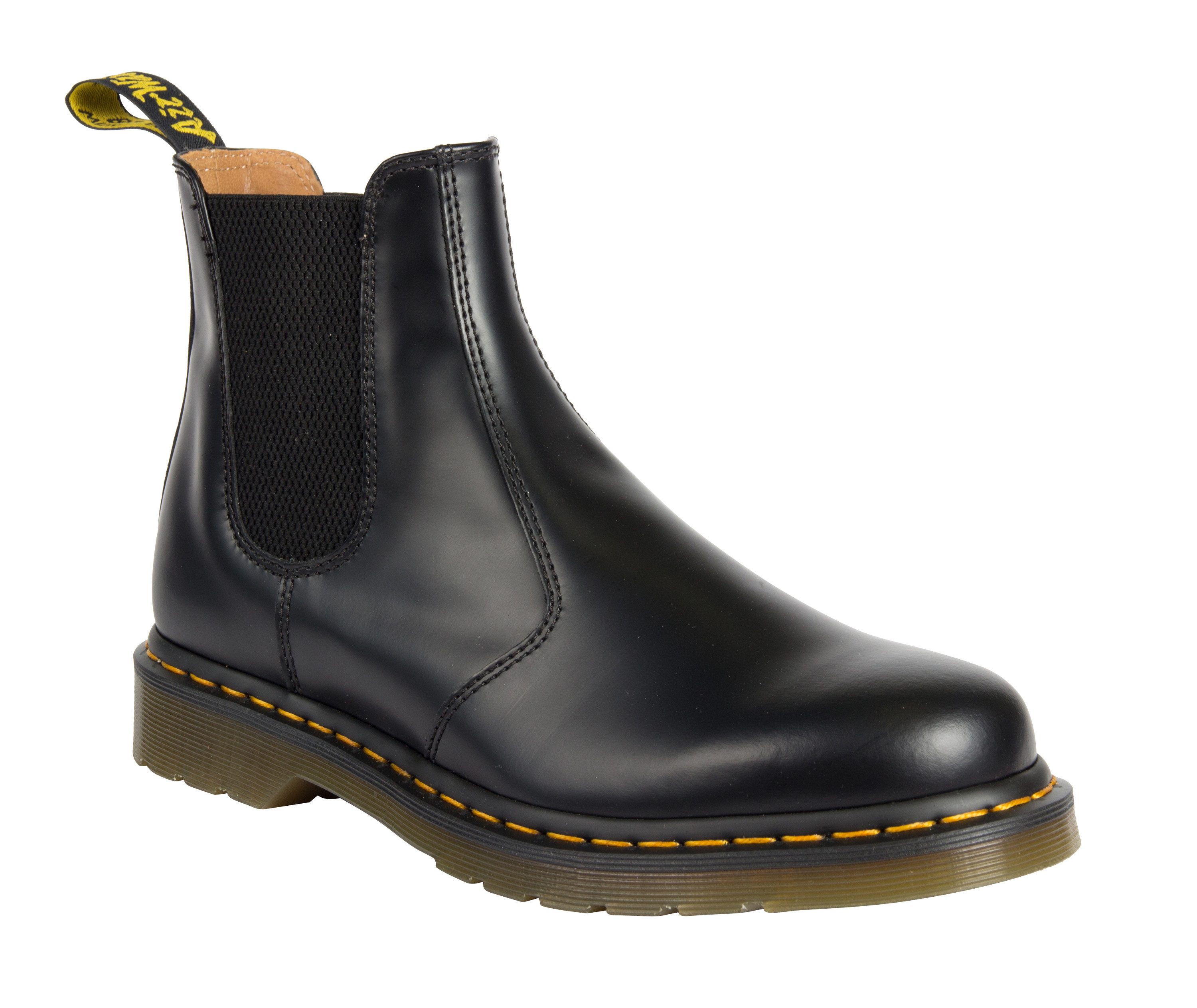 DR. MARTENS 2976 Z Smooth Ankleboots (2-tlg)