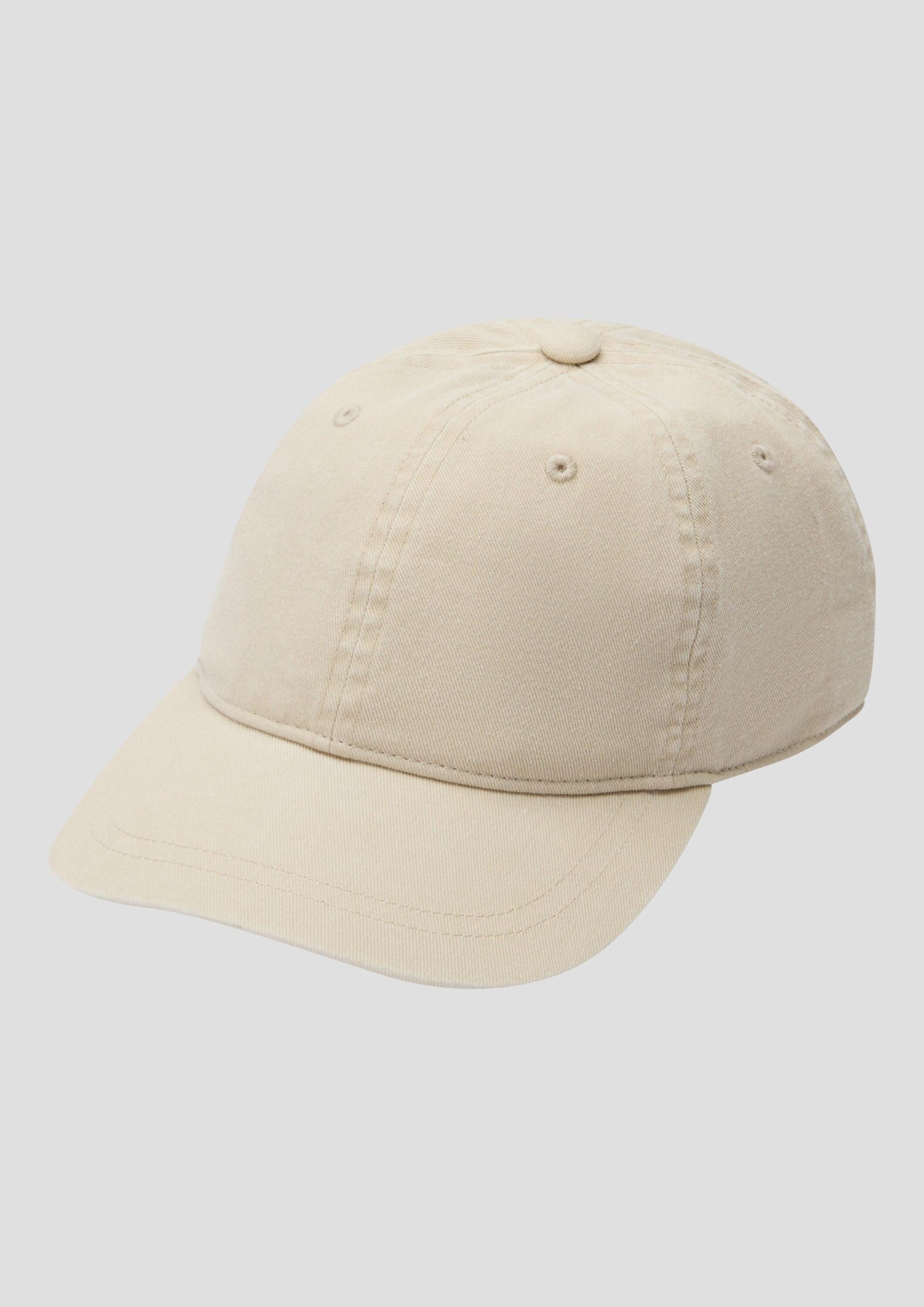 s.Oliver Snapback Cap Kappe Kappe