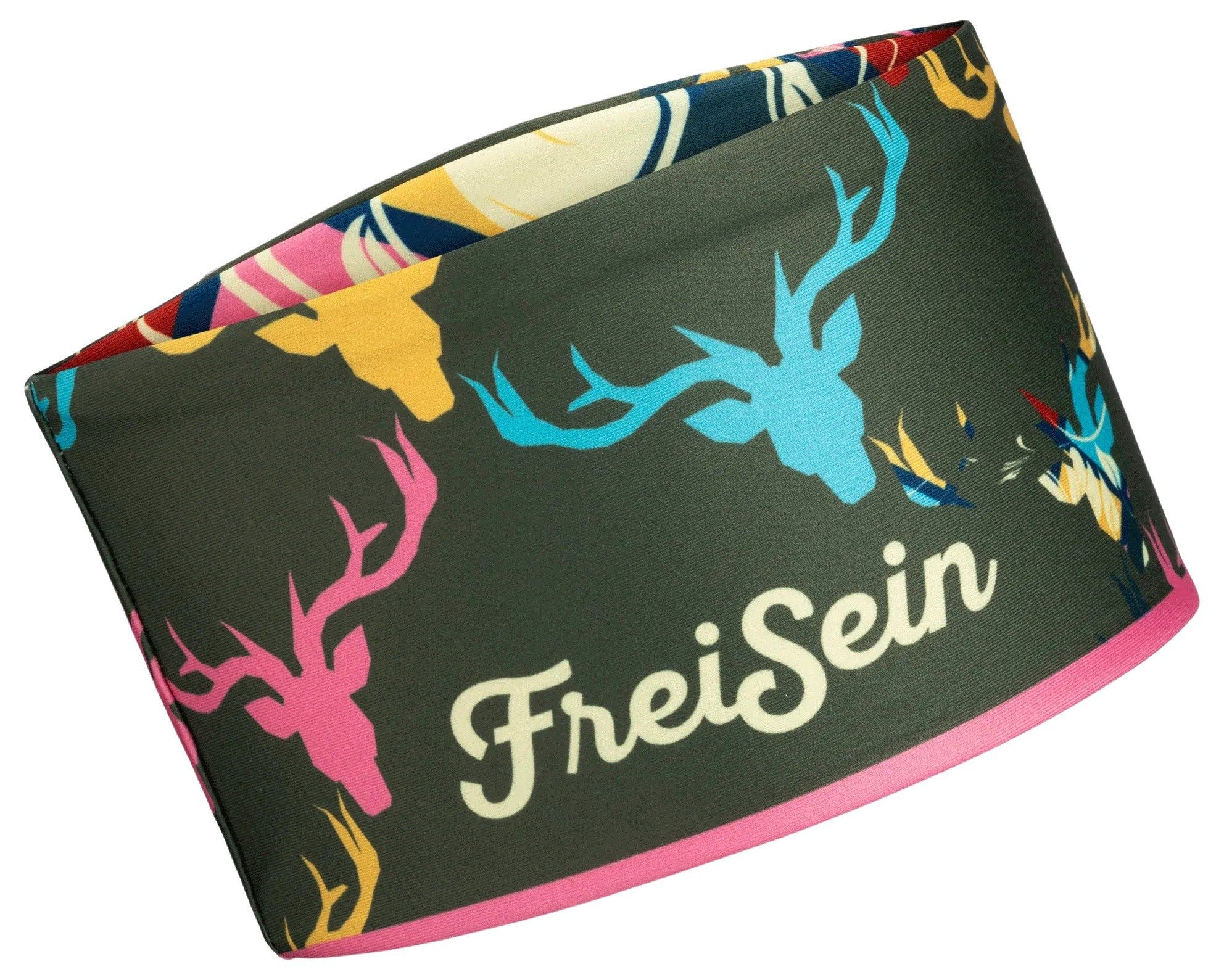 Freisein Project Funktionsshirt DancingAntlers günstig online kaufen