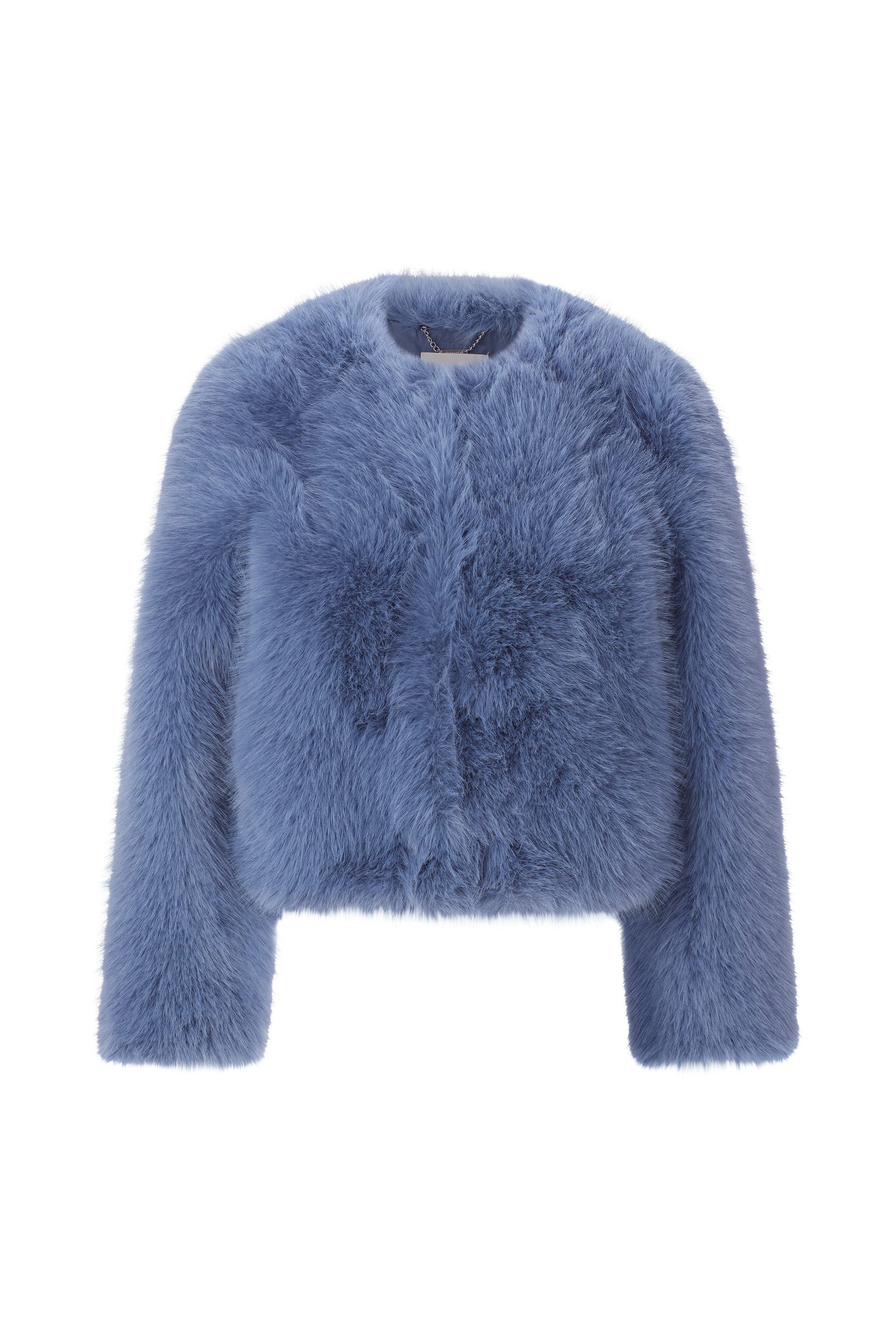 RICHROYAL Sweatjacke