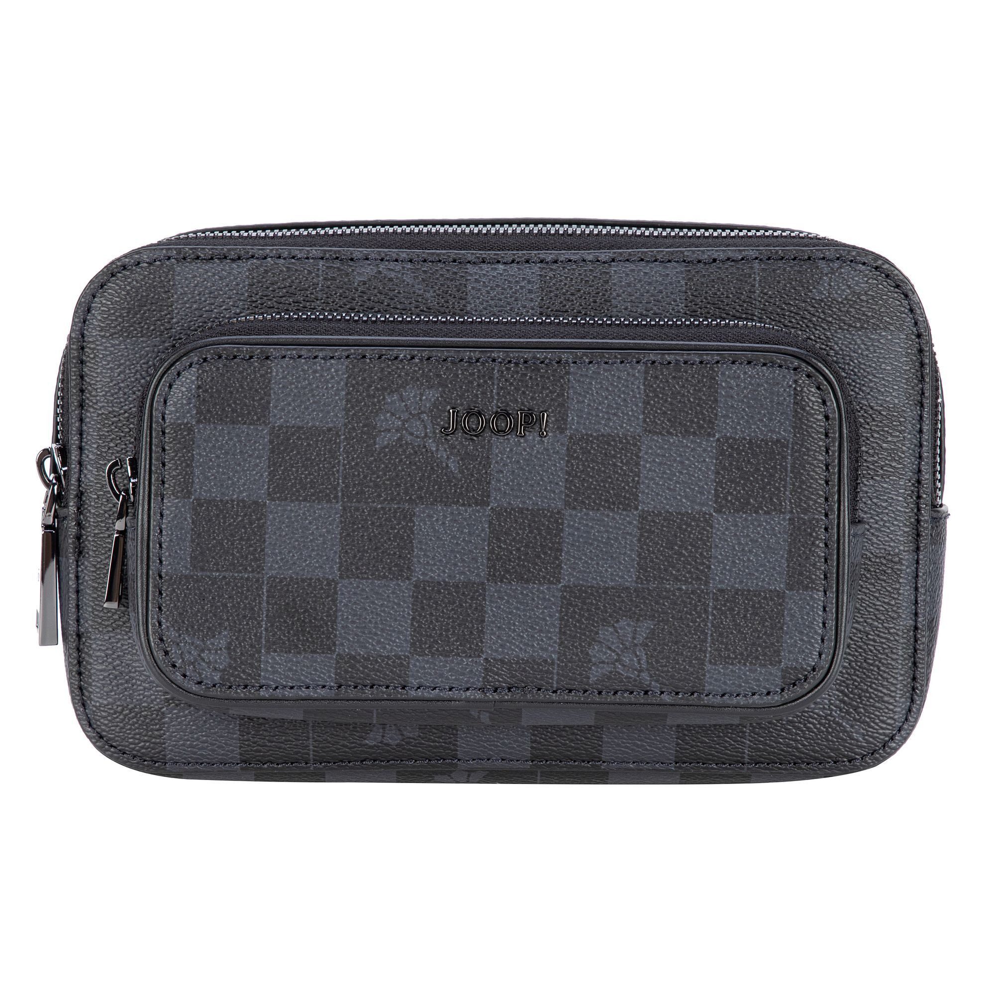JOOP! Umhängetasche Cortina Piazza, Kunstleder