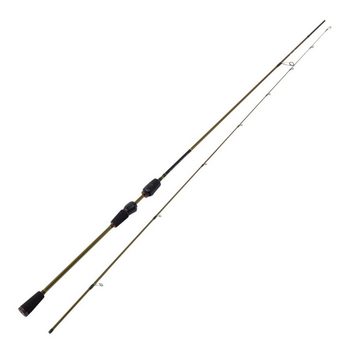 WESTIN Spinnrute Westin W6 Light Softlure 6'1" / 183cm UL 1-4g - Spinnrute