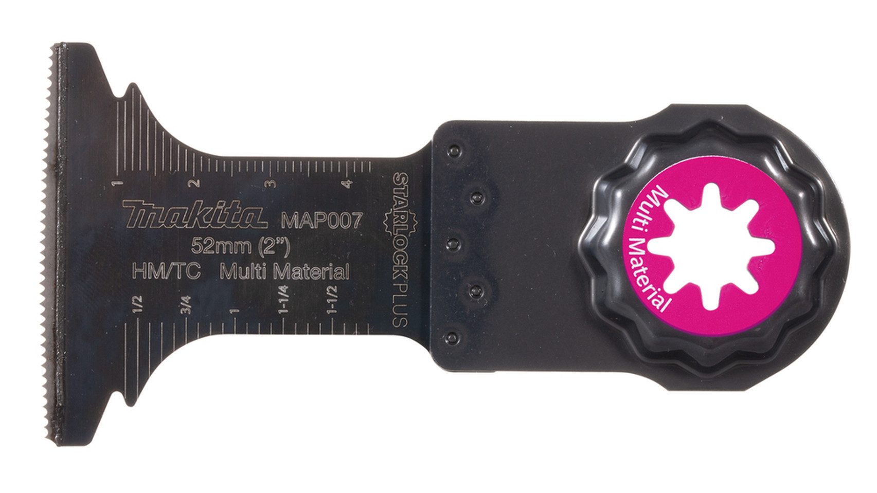 Makita Segmentsägeblatt B-66385