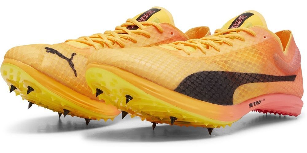 PUMA evoSPEED Distance Nitro Elite+ 4 Sneaker