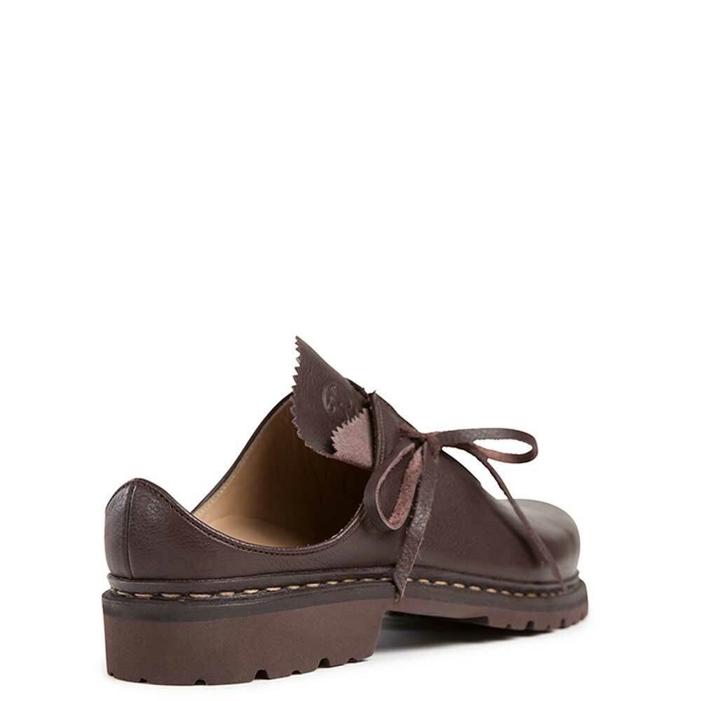 Original Haferl Alma Clog von Hand gefertigt in eigener Manufaktur