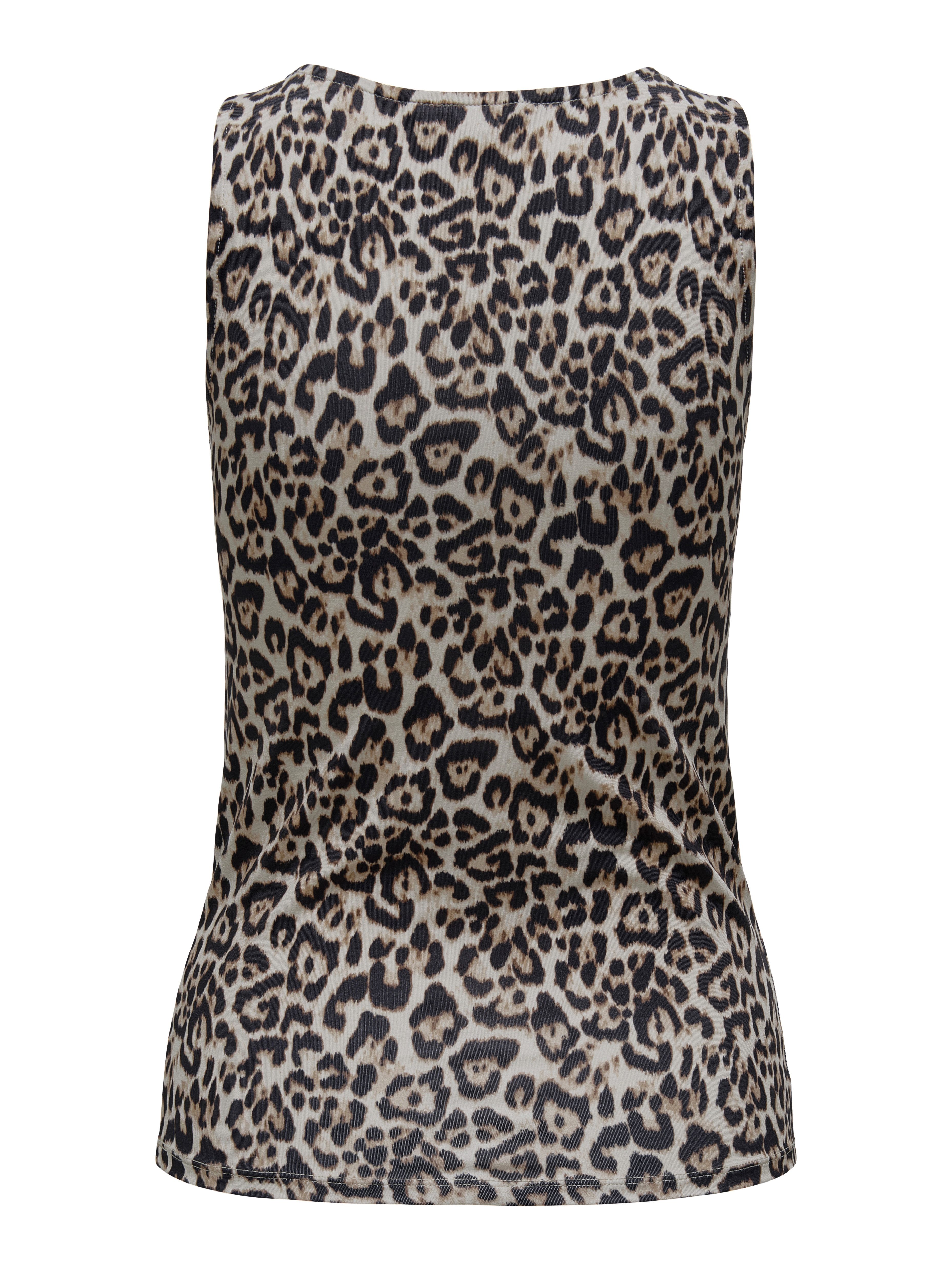 ONLY Tanktop ONLLONE AOP LEO 2-WAY günstig online kaufen