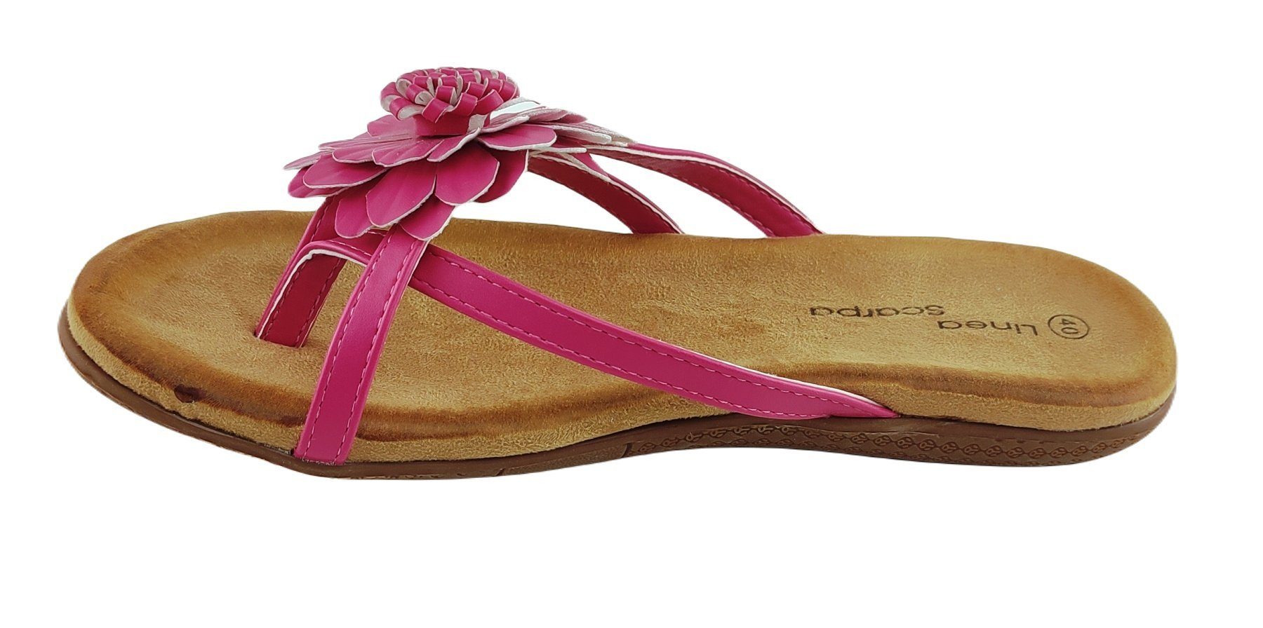 Linea Scarpa Linea Scarpa Pantolette Murano Pantolette