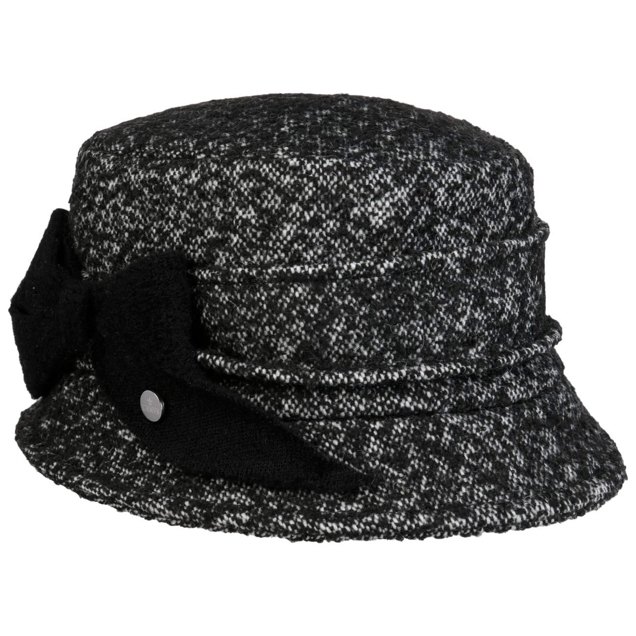 Lierys Outdoorhut (1-St) Glockenhut mit Futter, Made in Italy günstig online kaufen