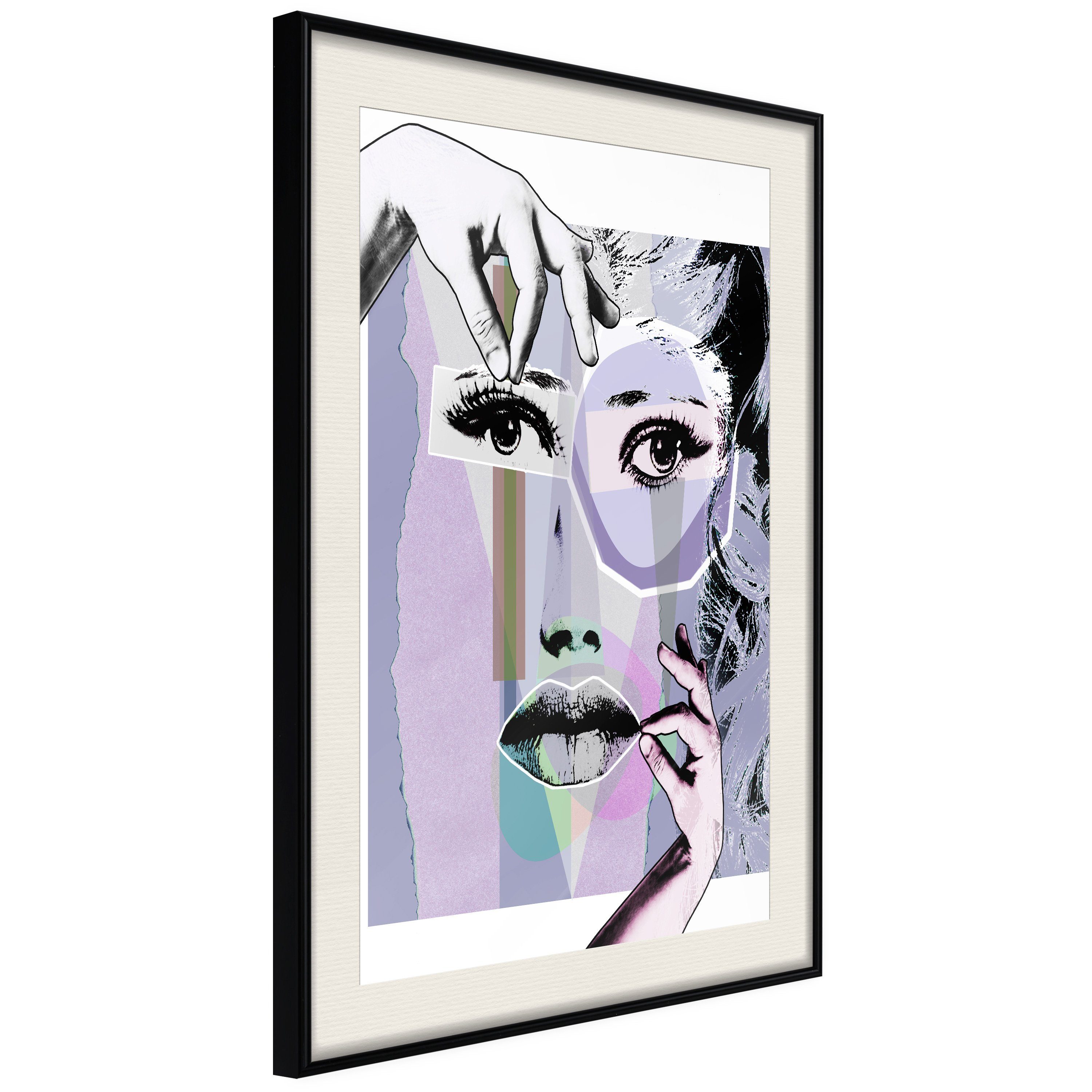 Artgeist Poster Plastic Surgery []