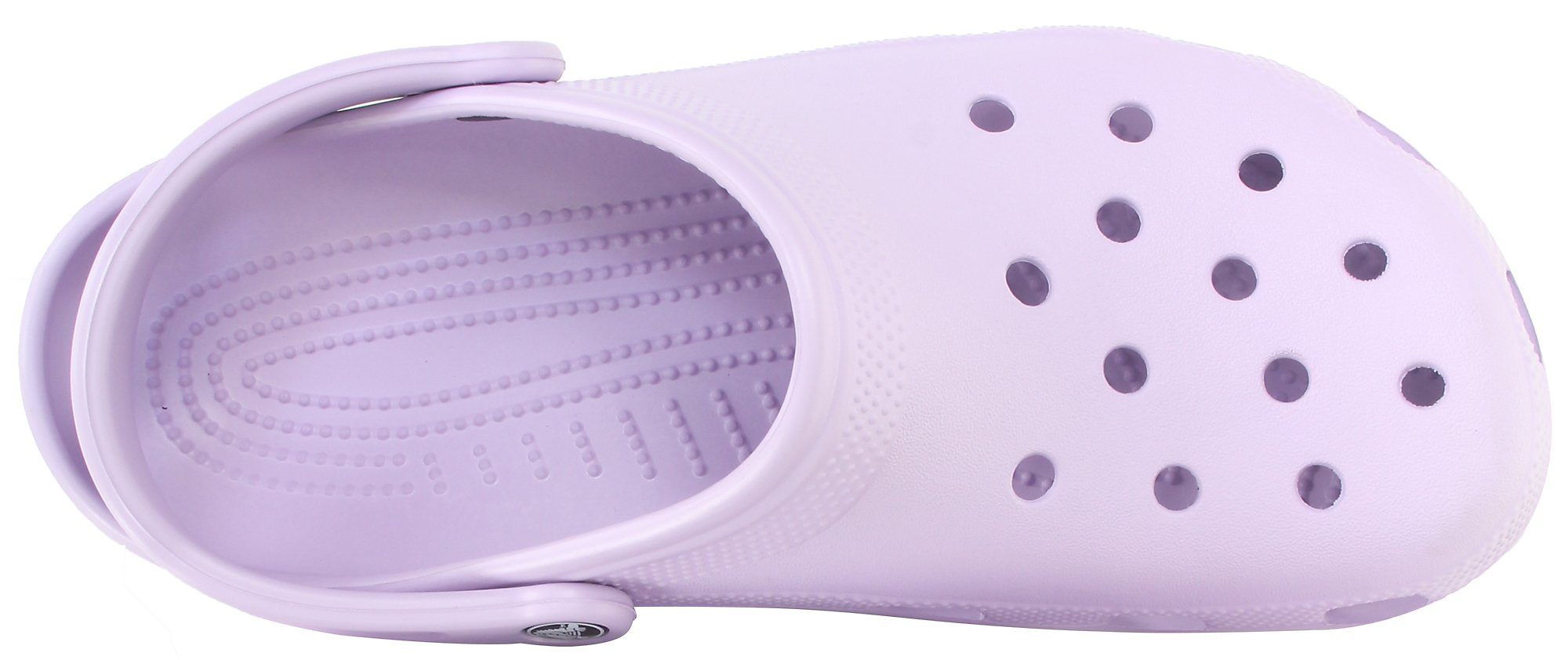 Crocs Classic Clog Clog, Sommerschuh, Schlappen, Hausschuh passt zu Jibbitz