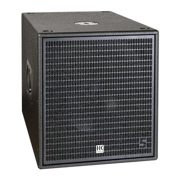 HK Audio Subwoofer (LINEAR 5 MKII 115 Sub A - Aktive Bassbox)