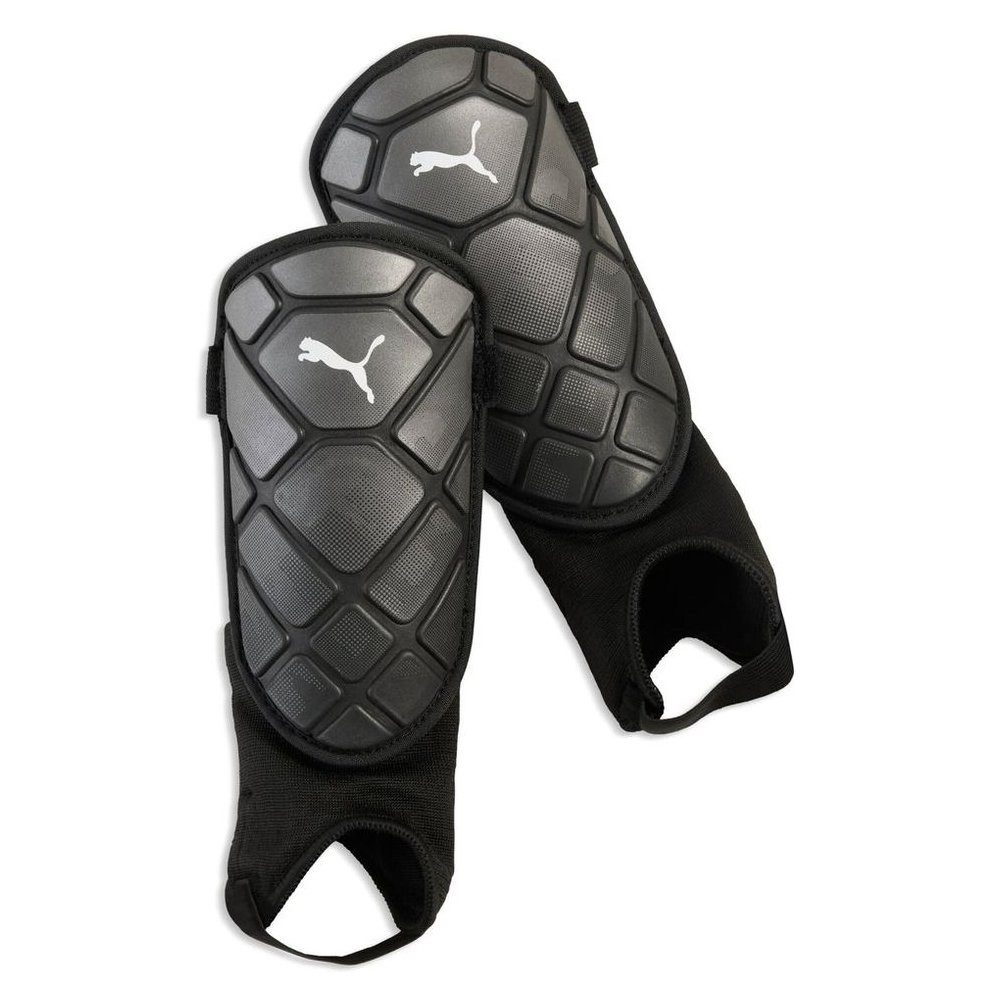 PUMA Kampfsport Schienbeinschoner King Soft Ankle
