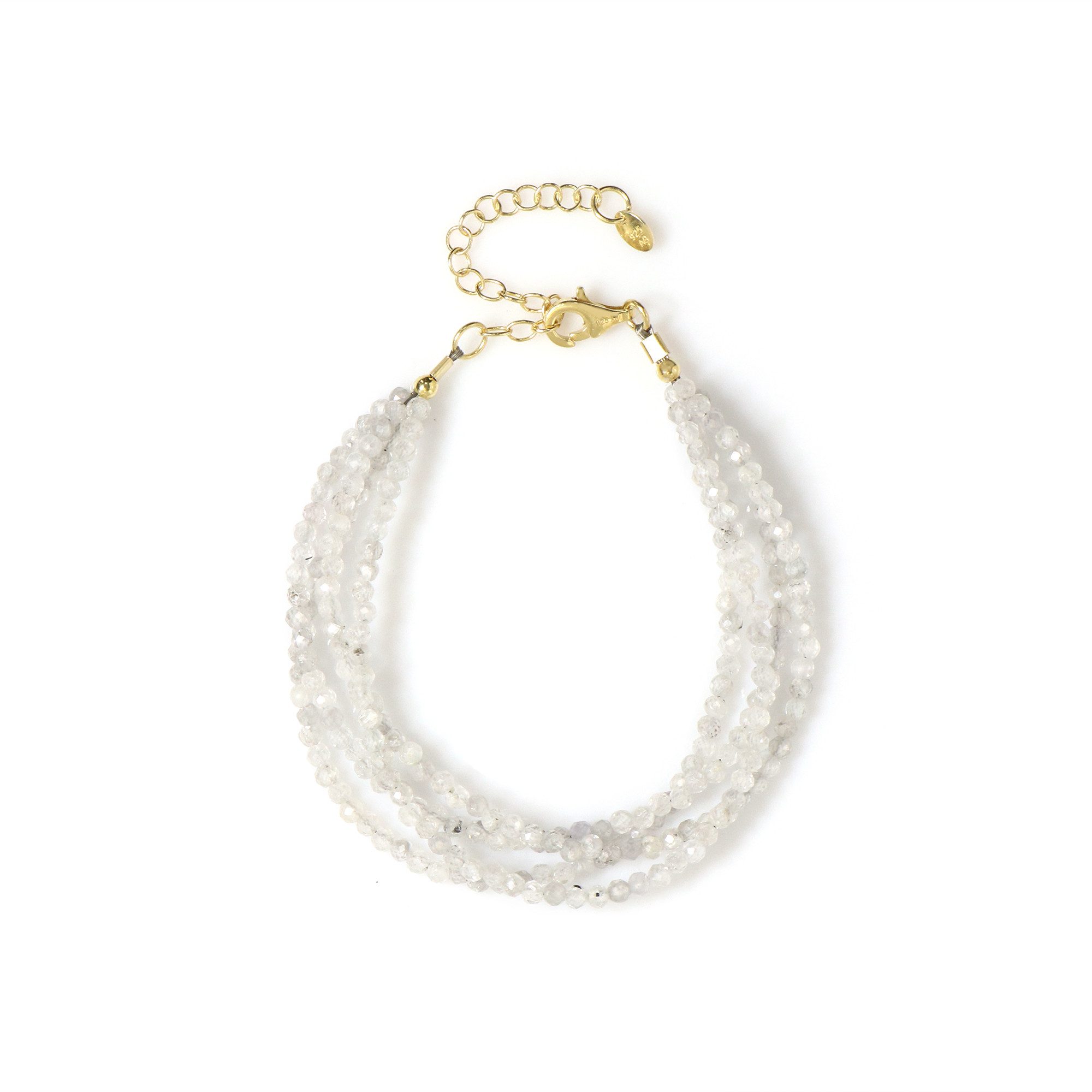 Cavill Silberarmband (1-tlg)