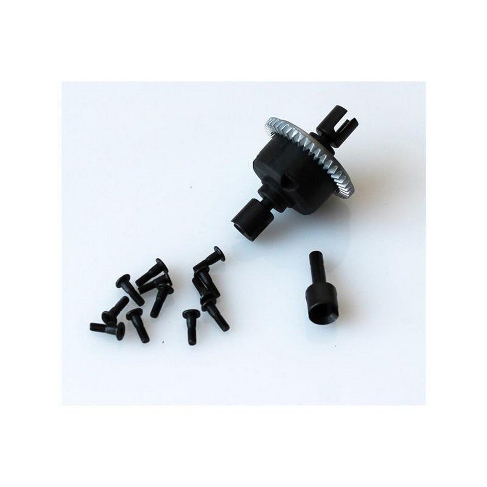 Modellbausatz DF-Models Differential 6051