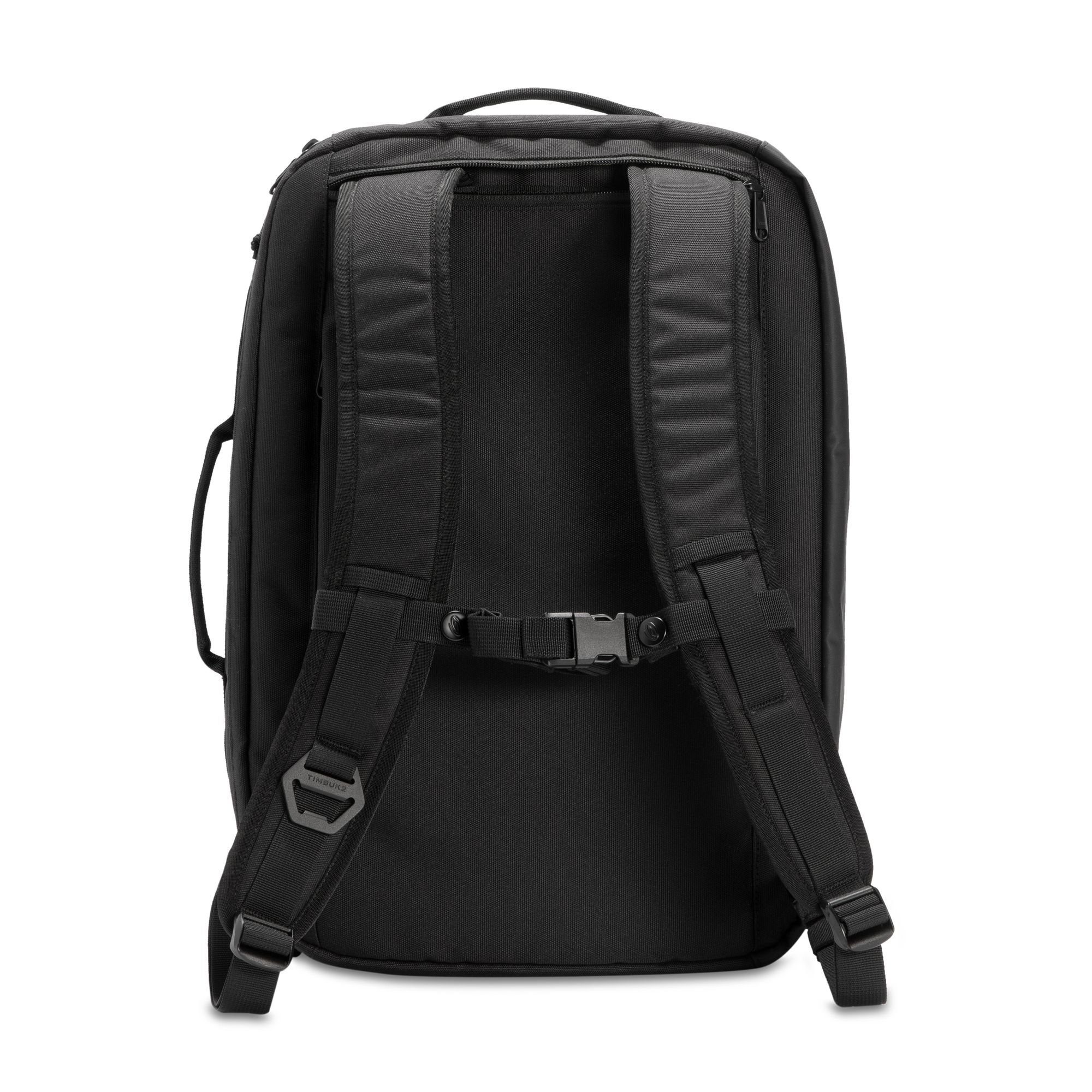 Timbuk2 Flugumhänger Agent, Polyester