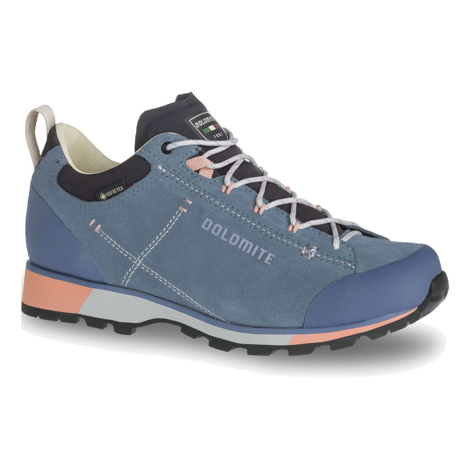 Dolomite 54 Hike Low Evo GTX Wanderschuh