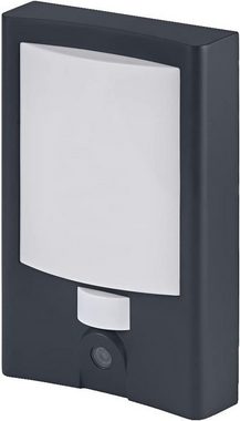 Ledvance Hausnummer LEDVANCE SMART+ Outdoor warmweißes Licht (3000 K) smarte WIFI-Technolo