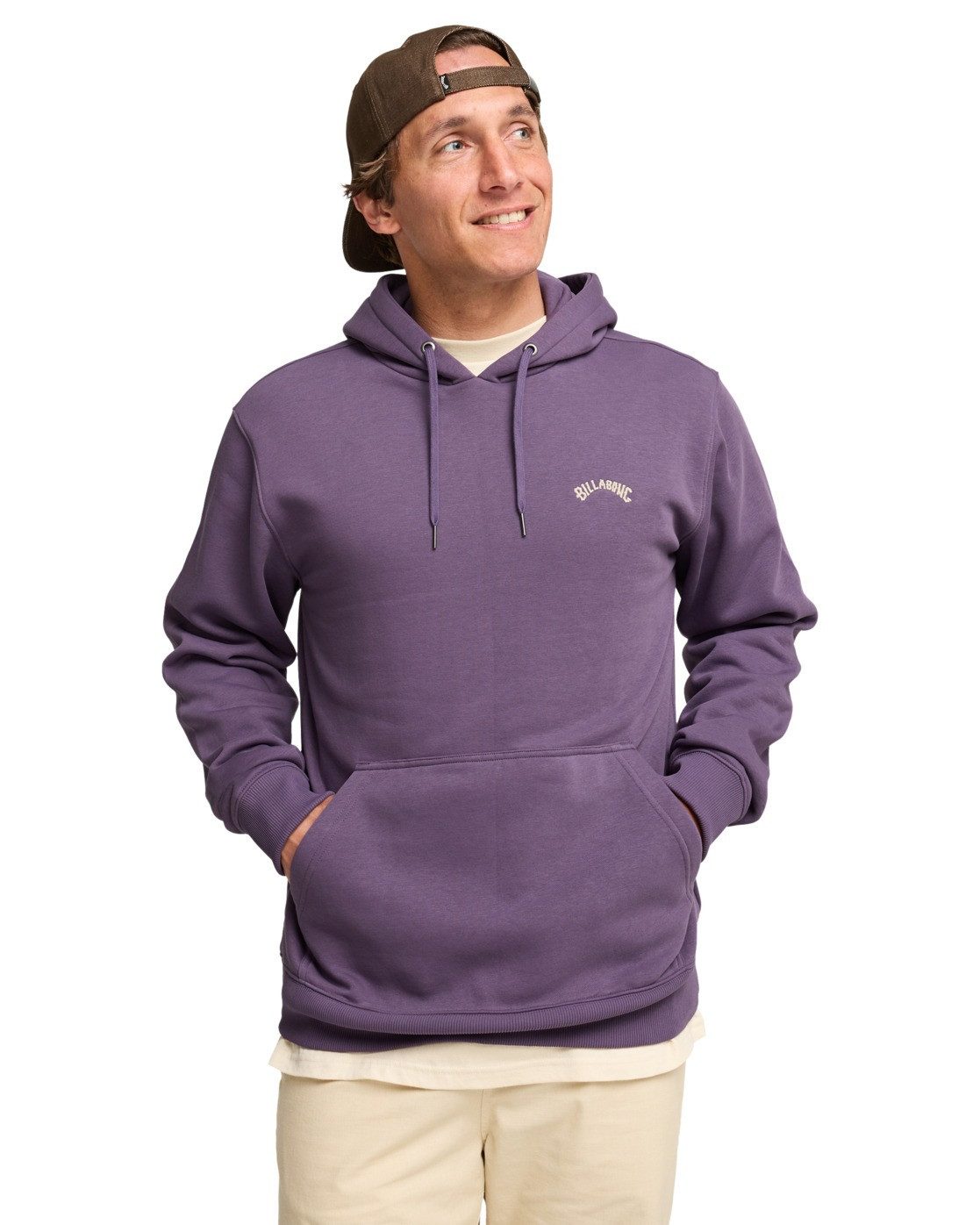 Sweatshirt Arch Po