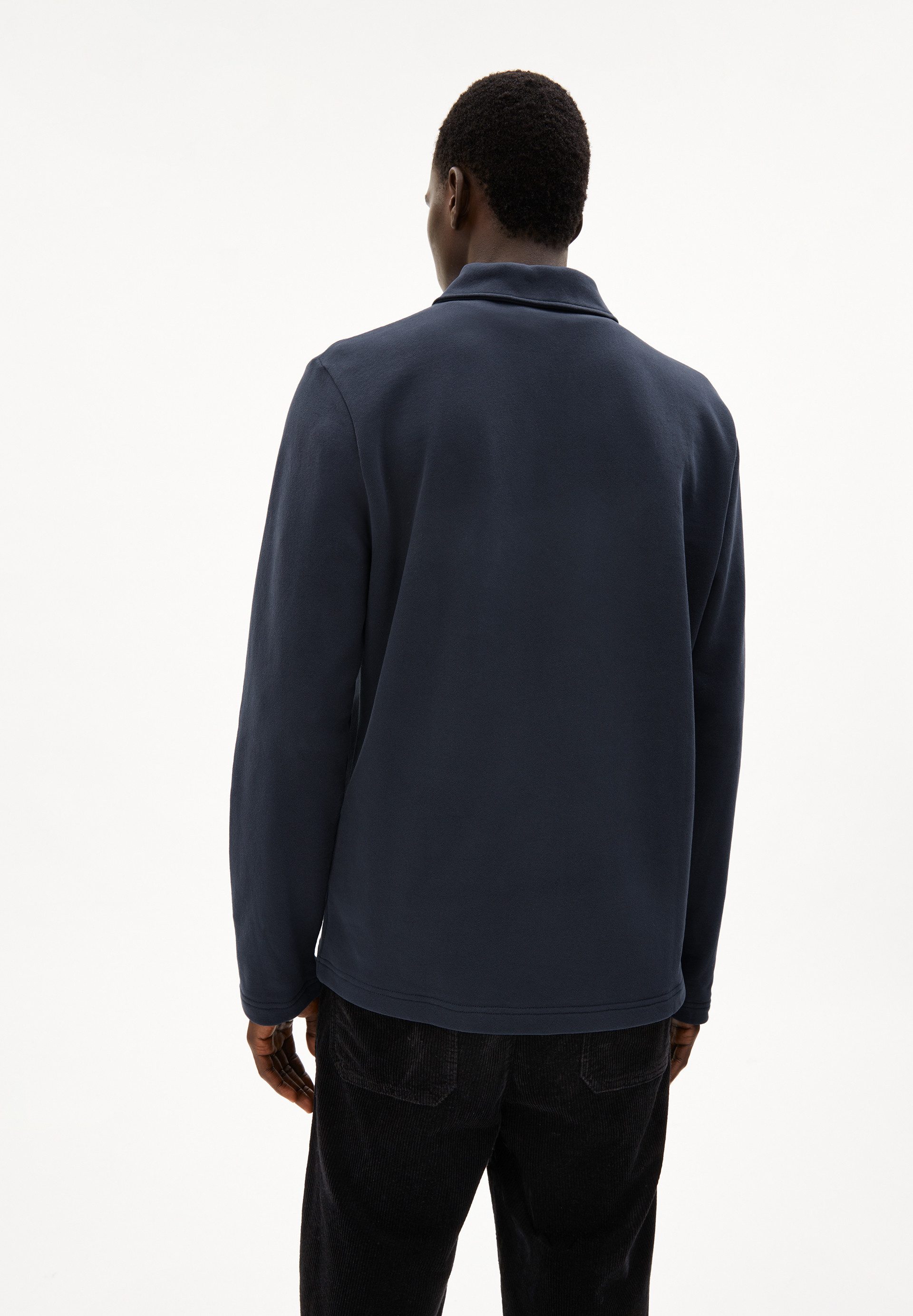Armedangels Sweatshirt TAARMO COMFORT Regular Fit
