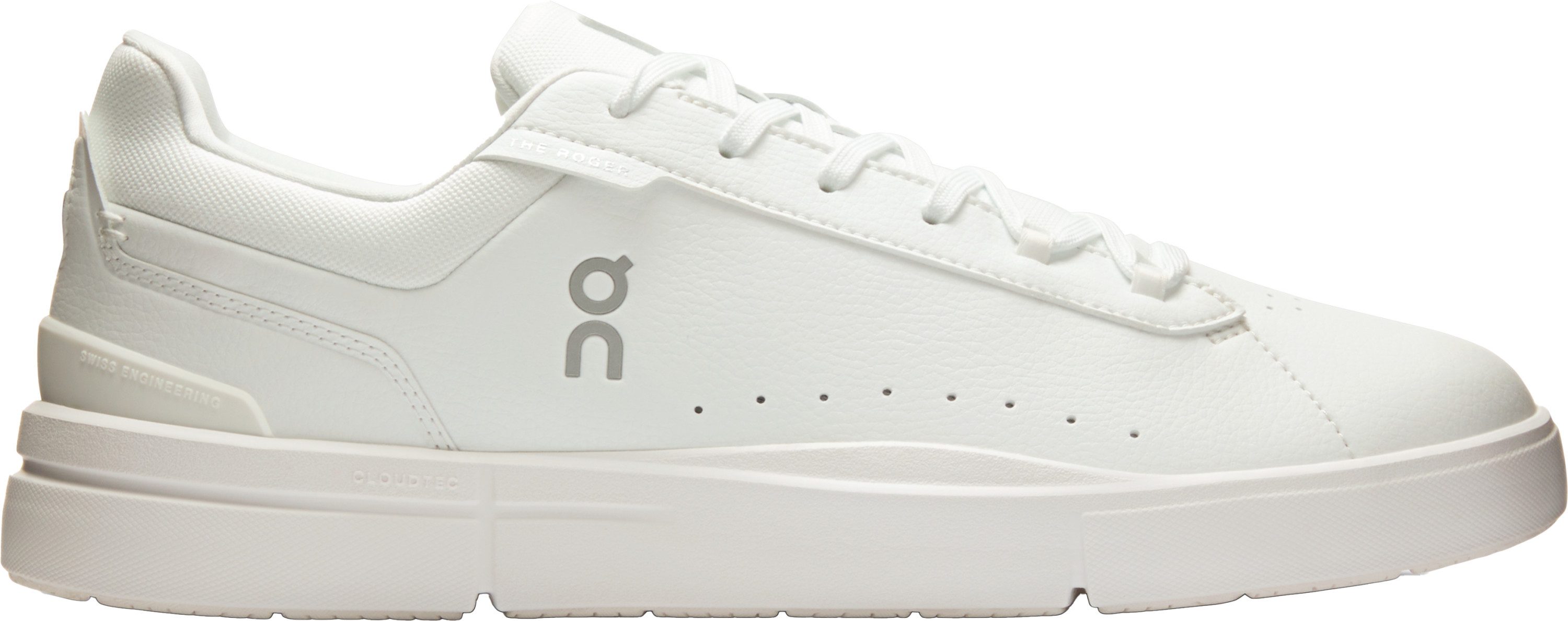 ON RUNNING ON Roger Herren Freizeitschuh Sneaker