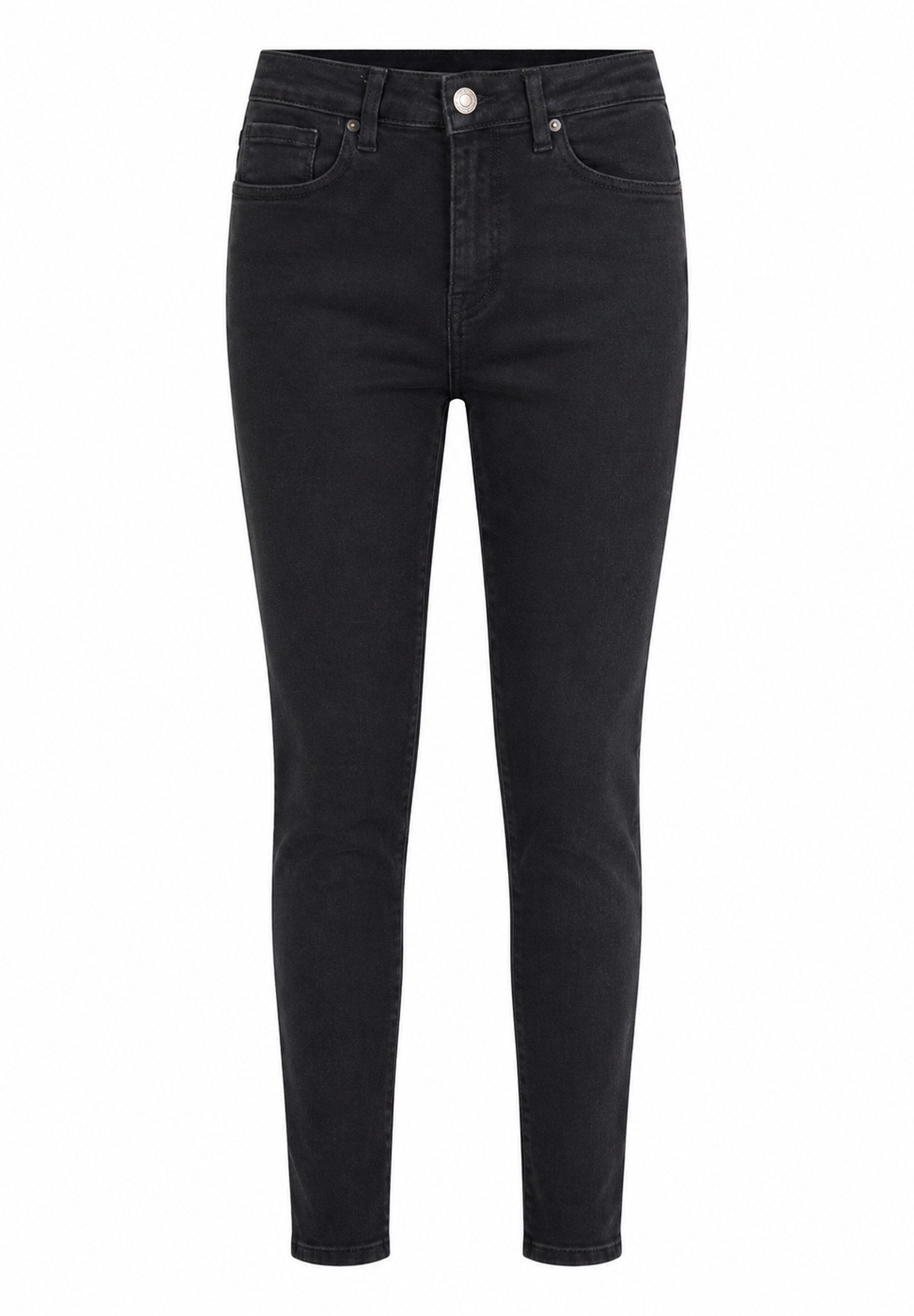 Elara Skinny-fit-Jeans High Waist Skinny