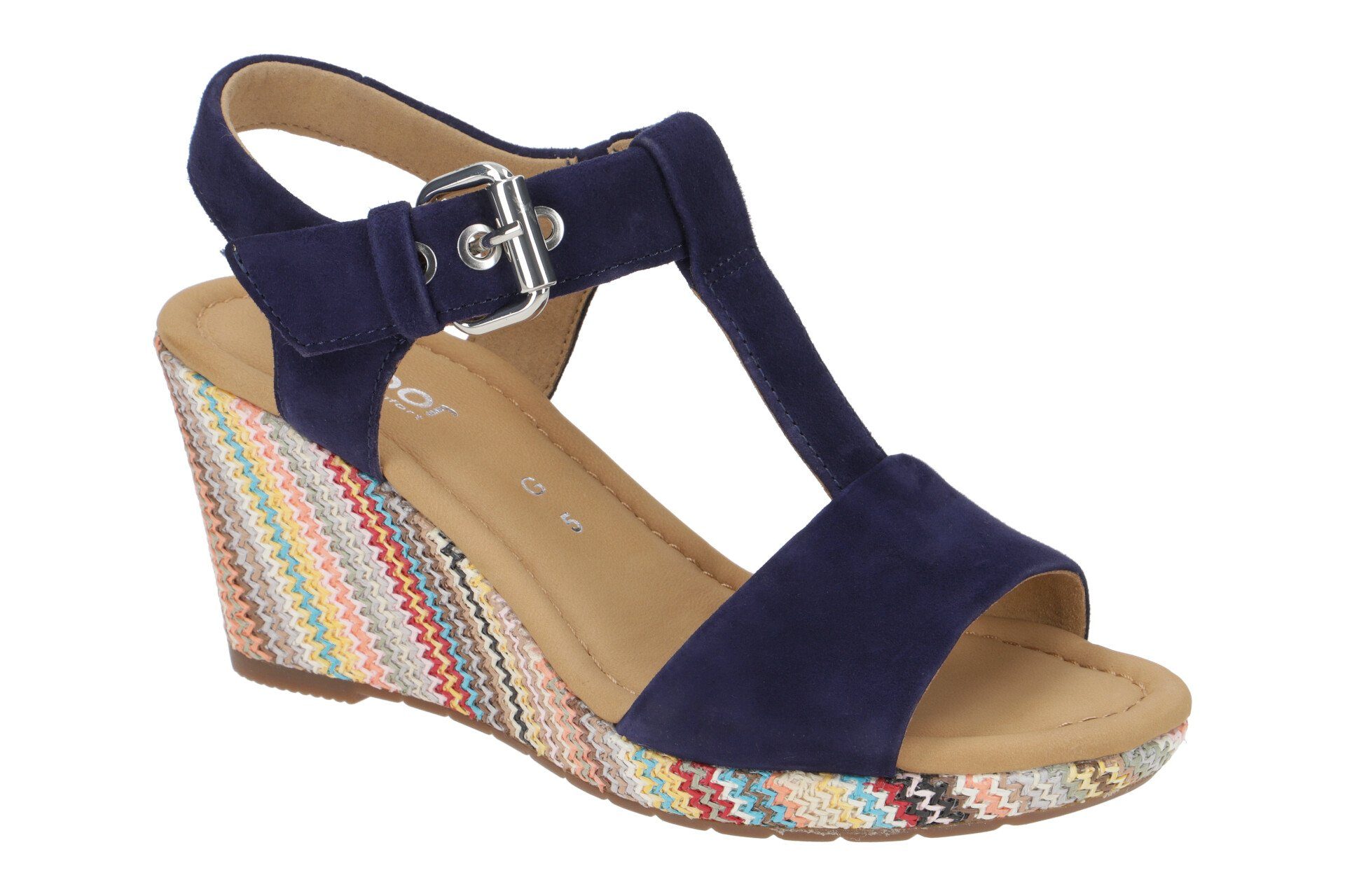 Gabor 62.824.36 Sandalette. € 99,90