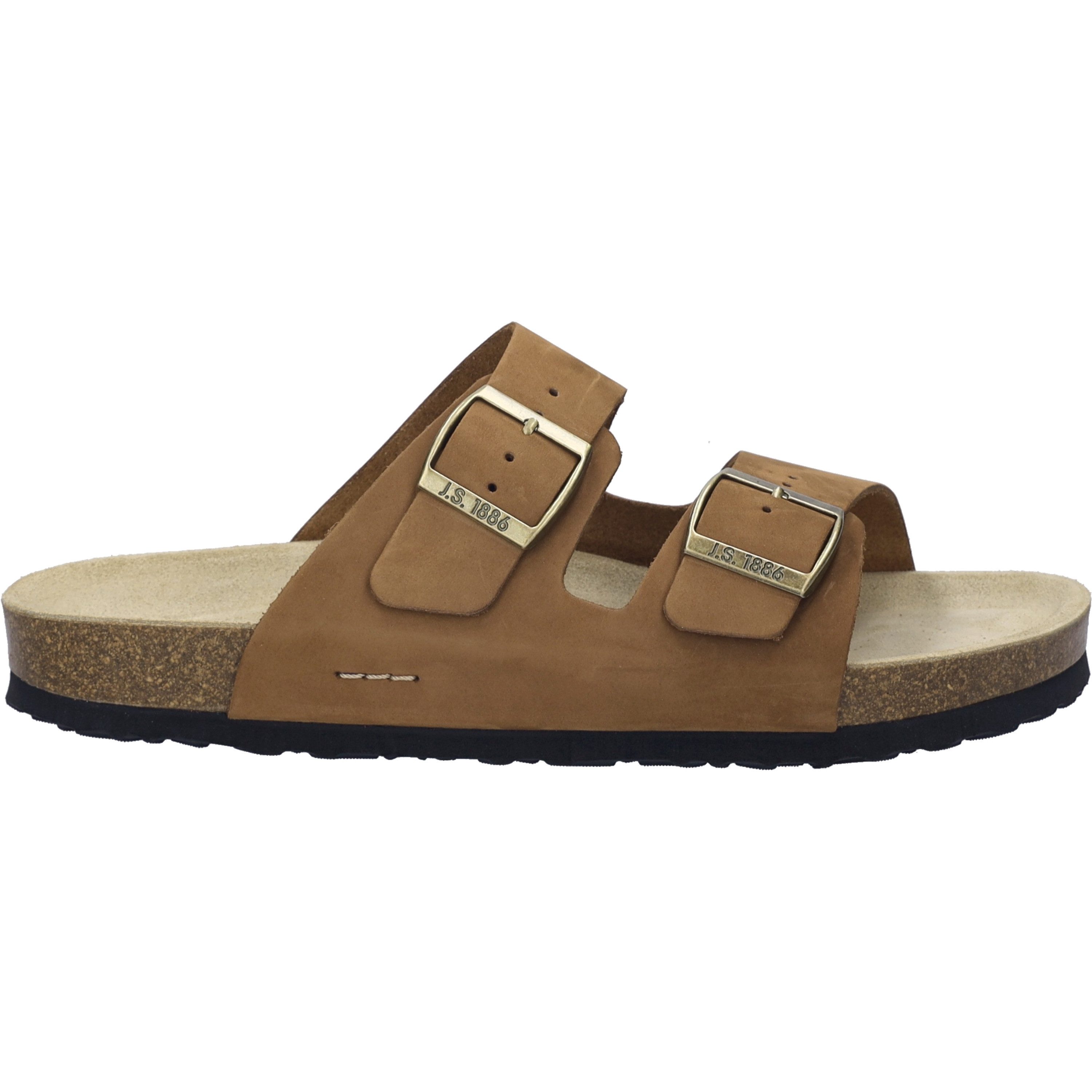 Josef Seibel Hermine 01, natur Sandale