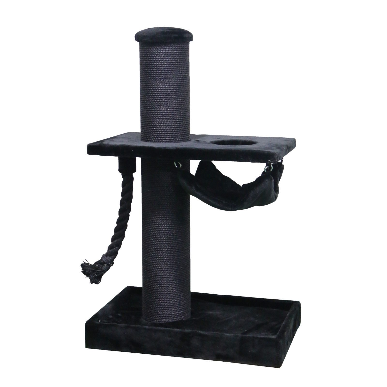 Kattens N° 1 Kratzbaum Kattens No. 1 Kratzbaum Sailor - Schwarz