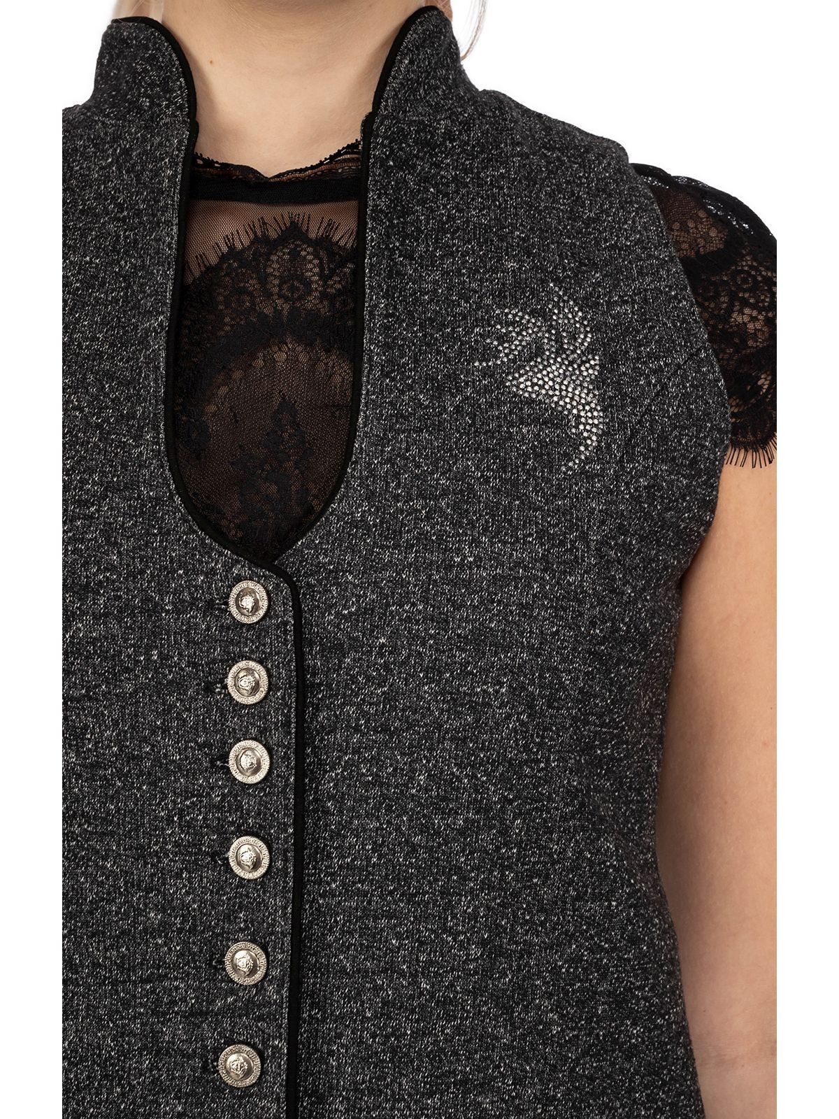 Hangowear Trachtenweste JAMILA günstig online kaufen